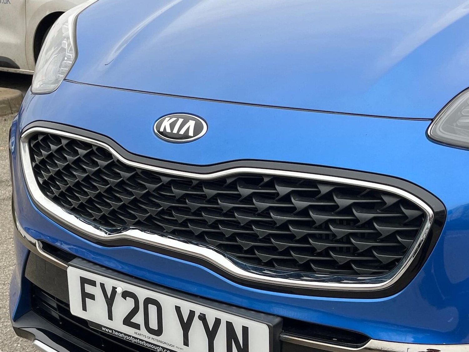 Used Kia Sportage 2020 for sale - 78053518: Photo 33