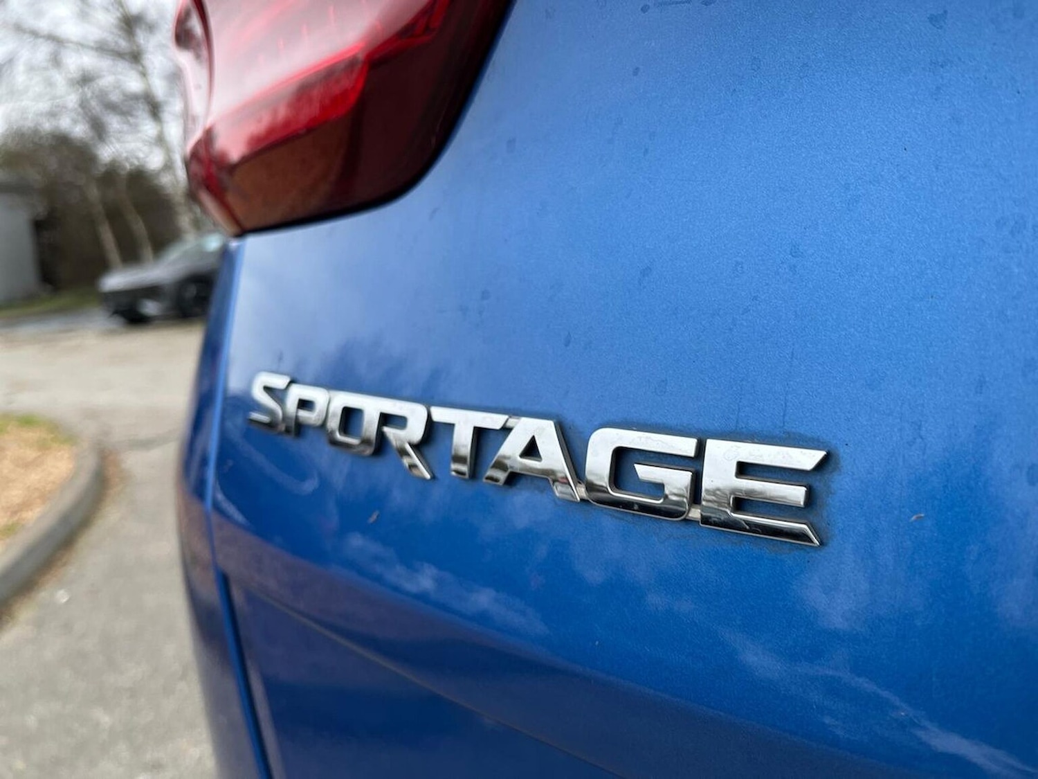 Used Kia Sportage 2020 for sale - 78053518: Photo 35