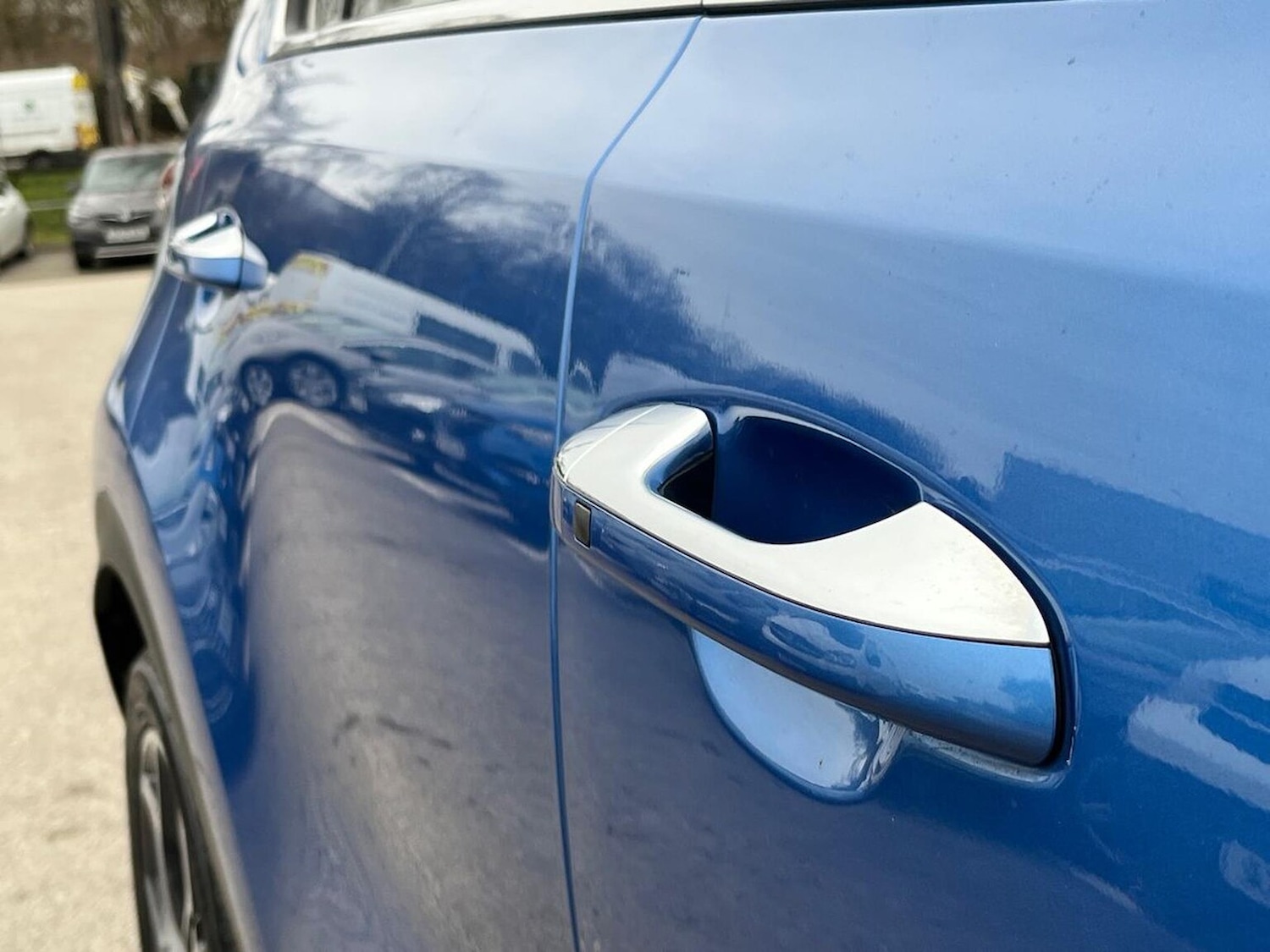 Used Kia Sportage 2020 for sale - 78053518: Photo 37