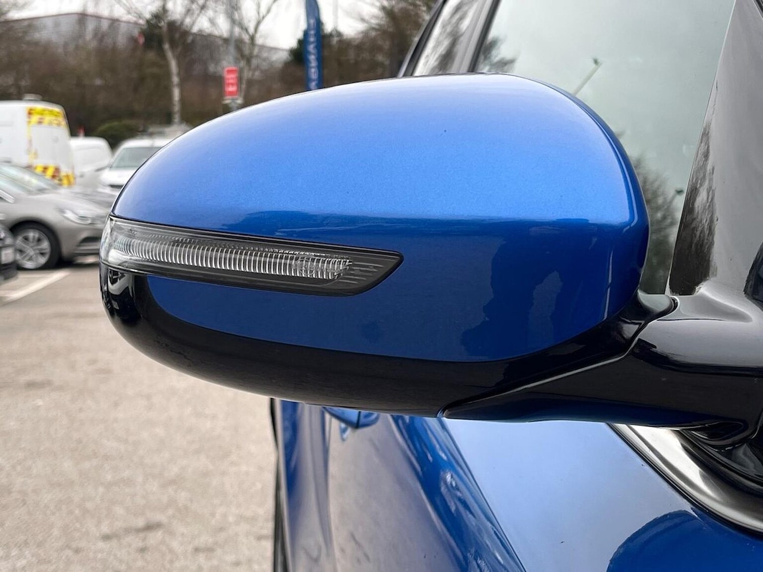 Used Kia Sportage 2020 for sale - 78053518: Photo 38