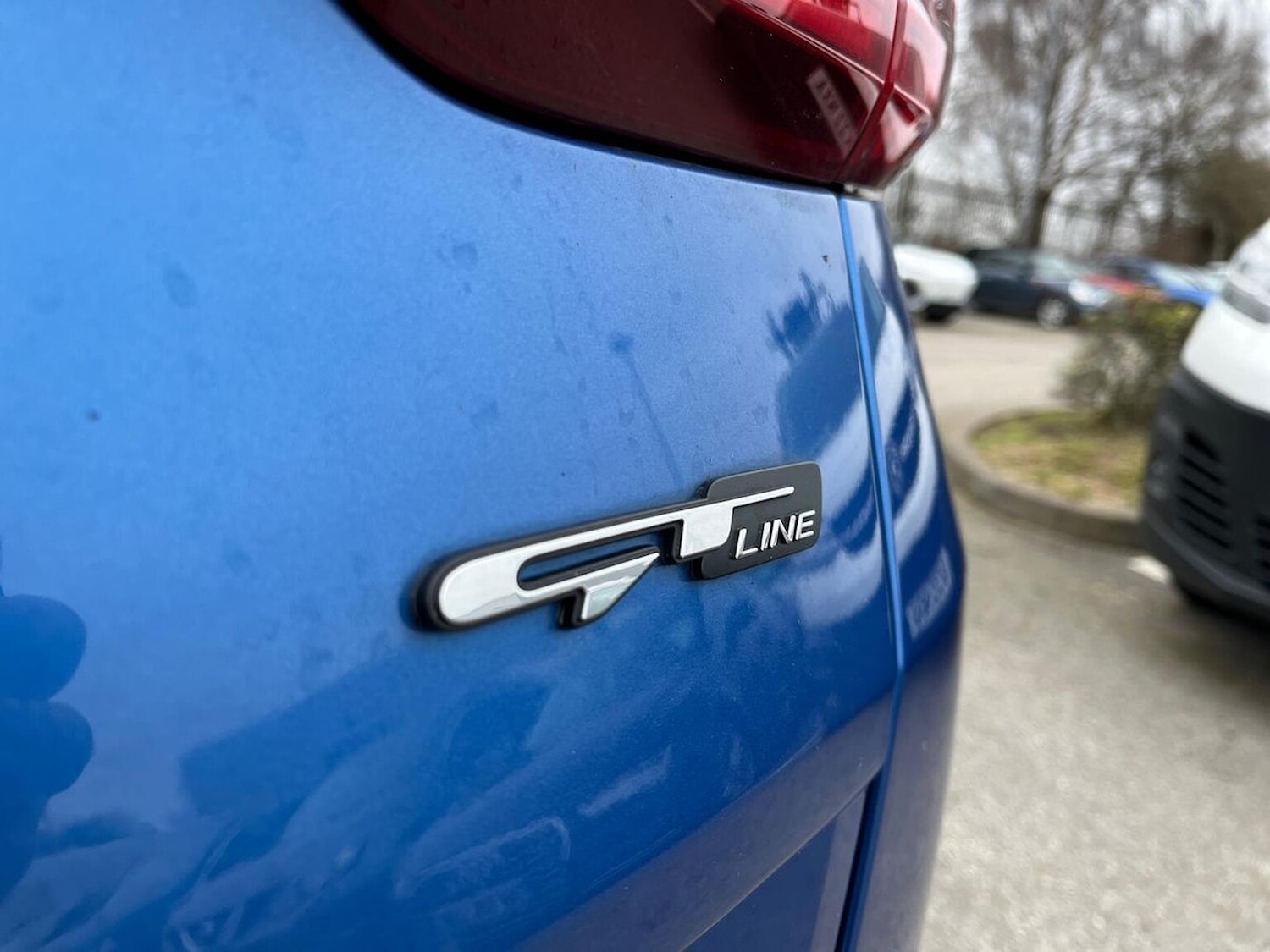 Used Kia Sportage 2020 for sale - 78053518: Photo 41