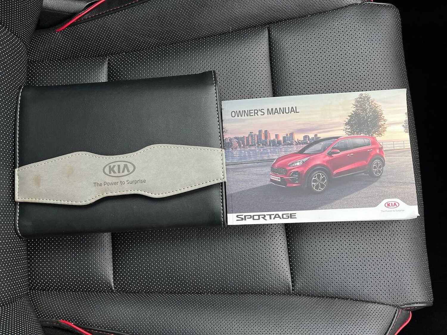 Used Kia Sportage 2020 for sale - 78053518: Photo 45