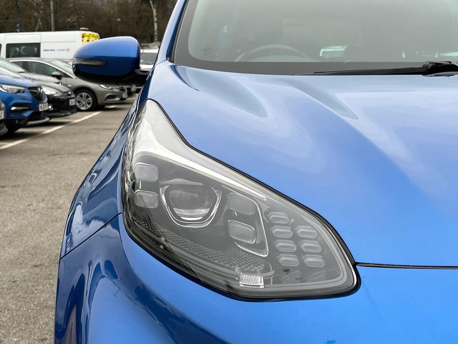 Used Kia Sportage 2020 for sale - 78053518: Photo 50