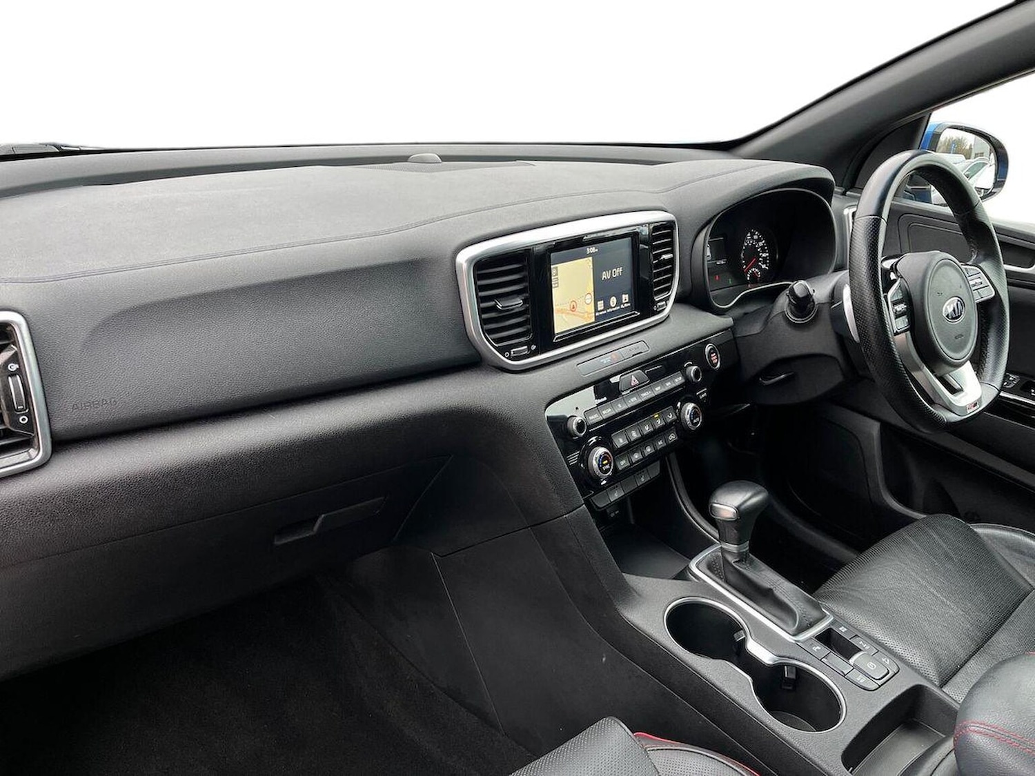 Used Kia Sportage 2020 for sale - 78053518: Photo 7