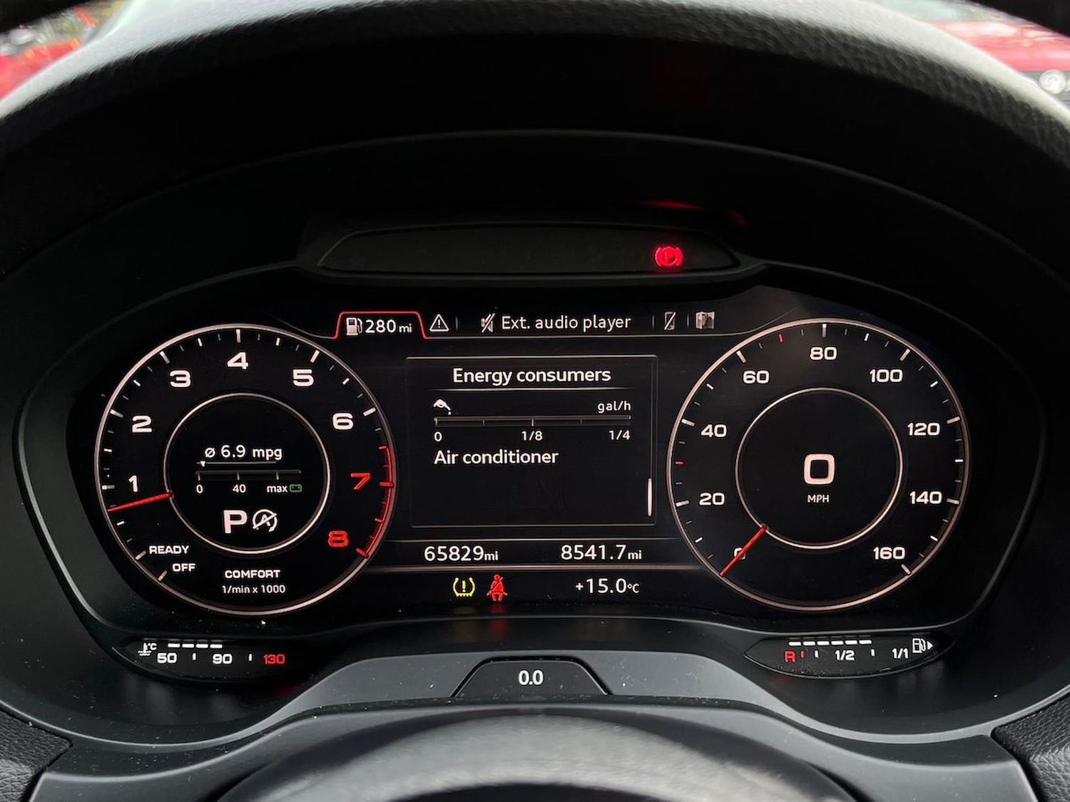 Used Audi A3 2020 for sale - 76490627: Photo 10