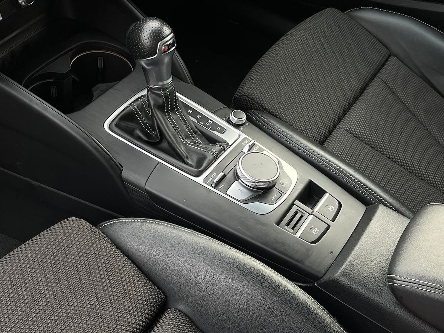 Used Audi A3 2020 for sale - 76490627: Photo 13