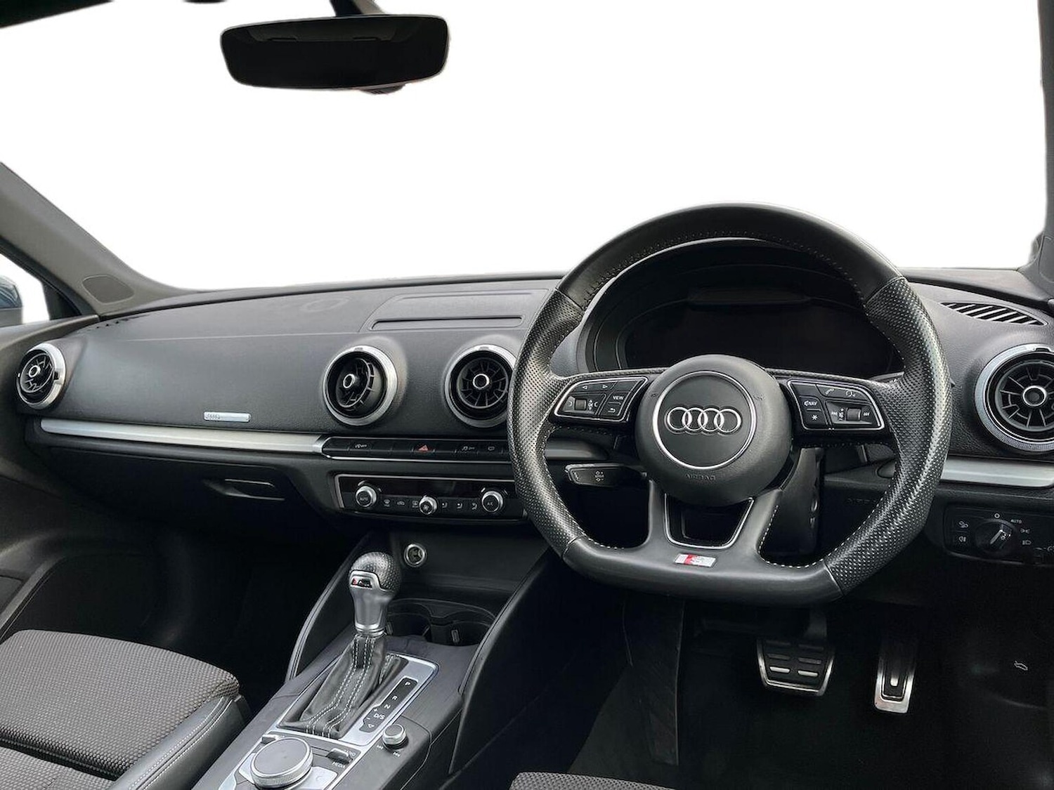 Used Audi A3 2020 for sale - 76490627: Photo 15