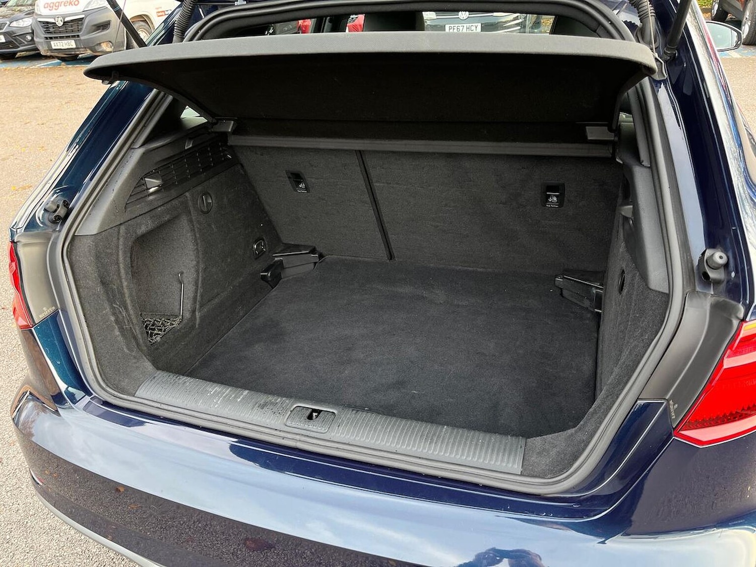 Used Audi A3 2020 for sale - 76490627: Photo 17