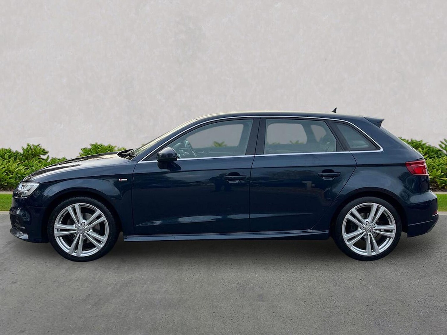 Used Audi A3 2020 for sale - 76490627: Photo 19