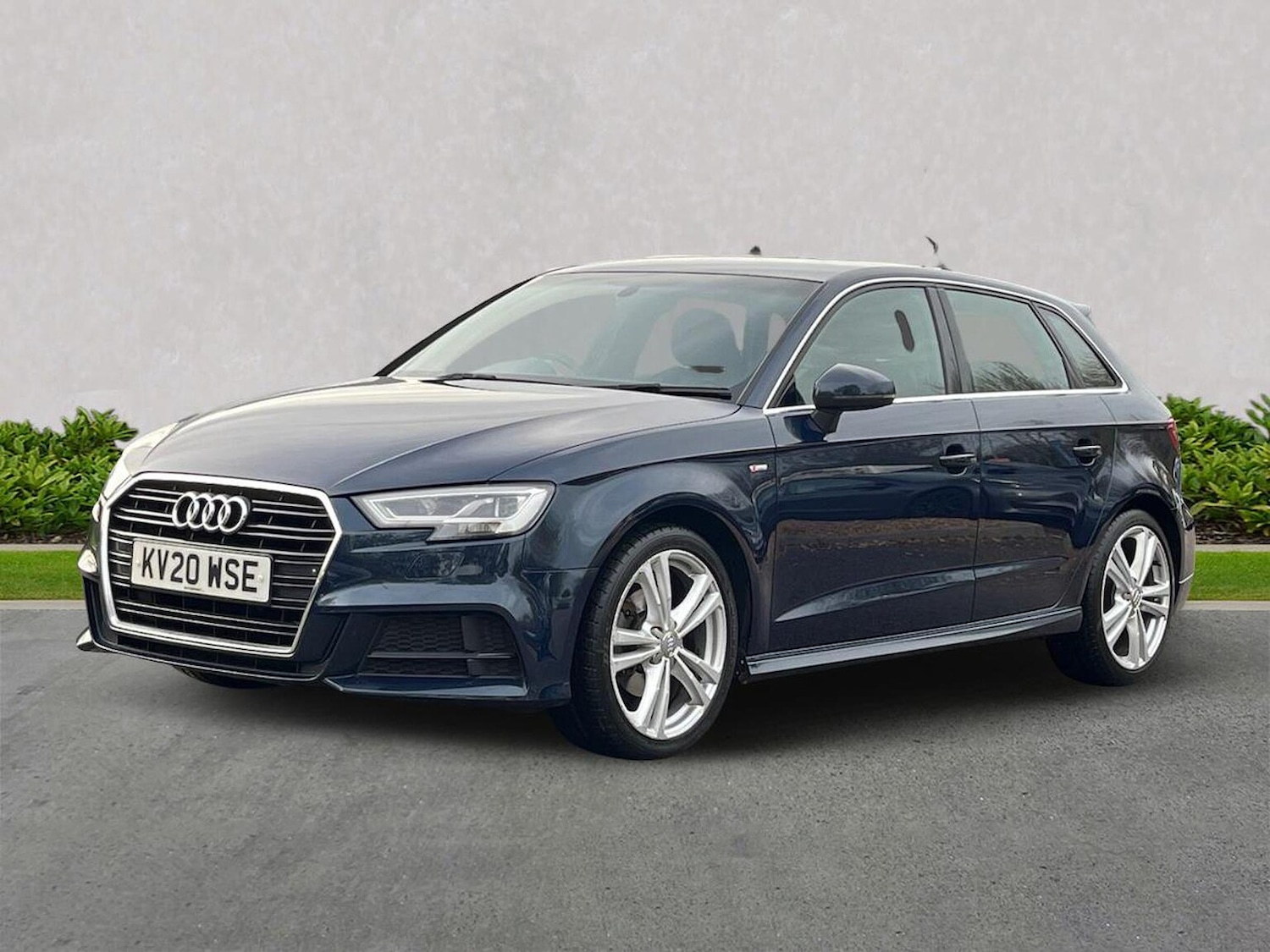 Used Audi A3 2020 for sale - 76490627: Photo 20