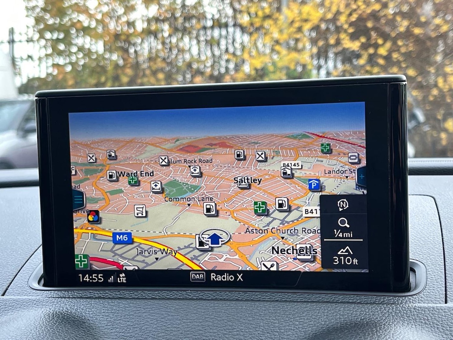 Used Audi A3 2020 for sale - 76490627: Photo 23