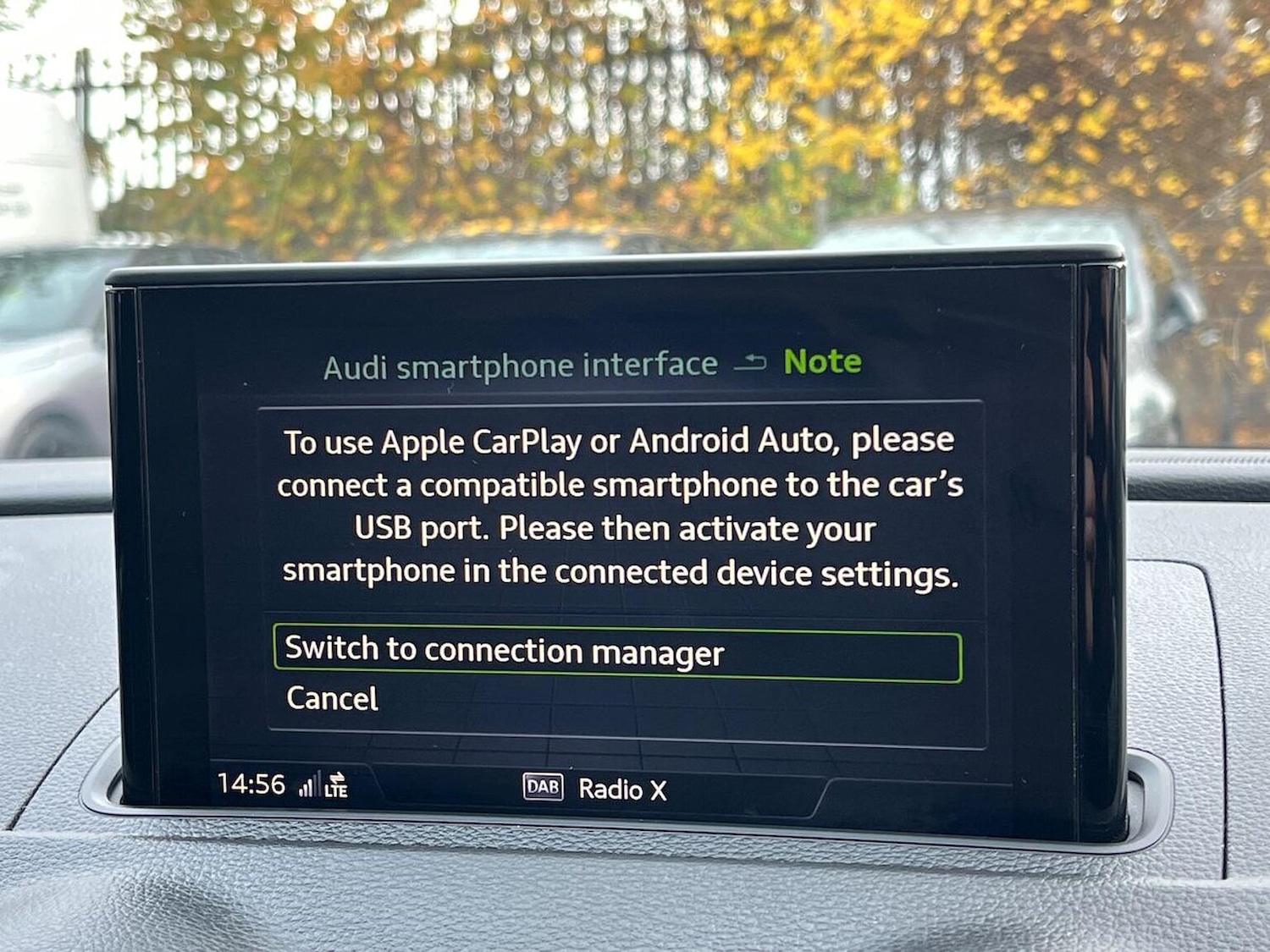 Used Audi A3 2020 for sale - 76490627: Photo 25