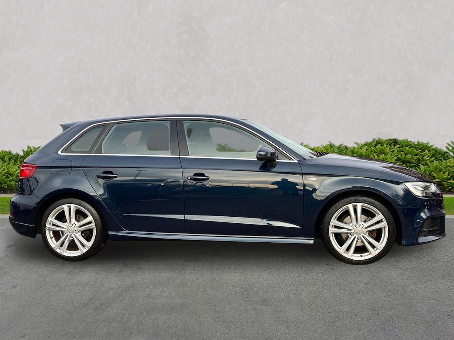 Used Audi A3 2020 for sale - 76490627: Photo 3