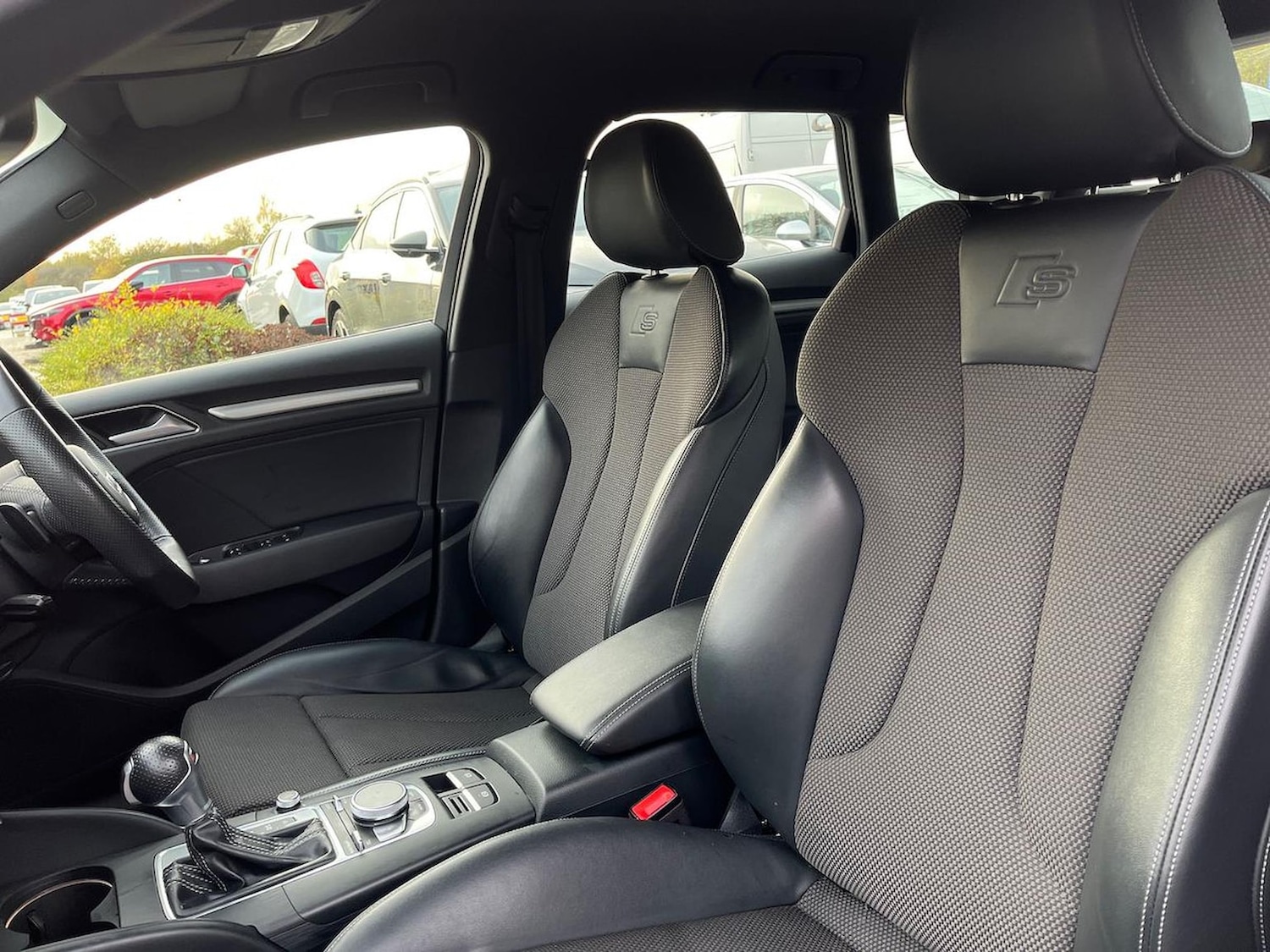 Used Audi A3 2020 for sale - 76490627: Photo 32