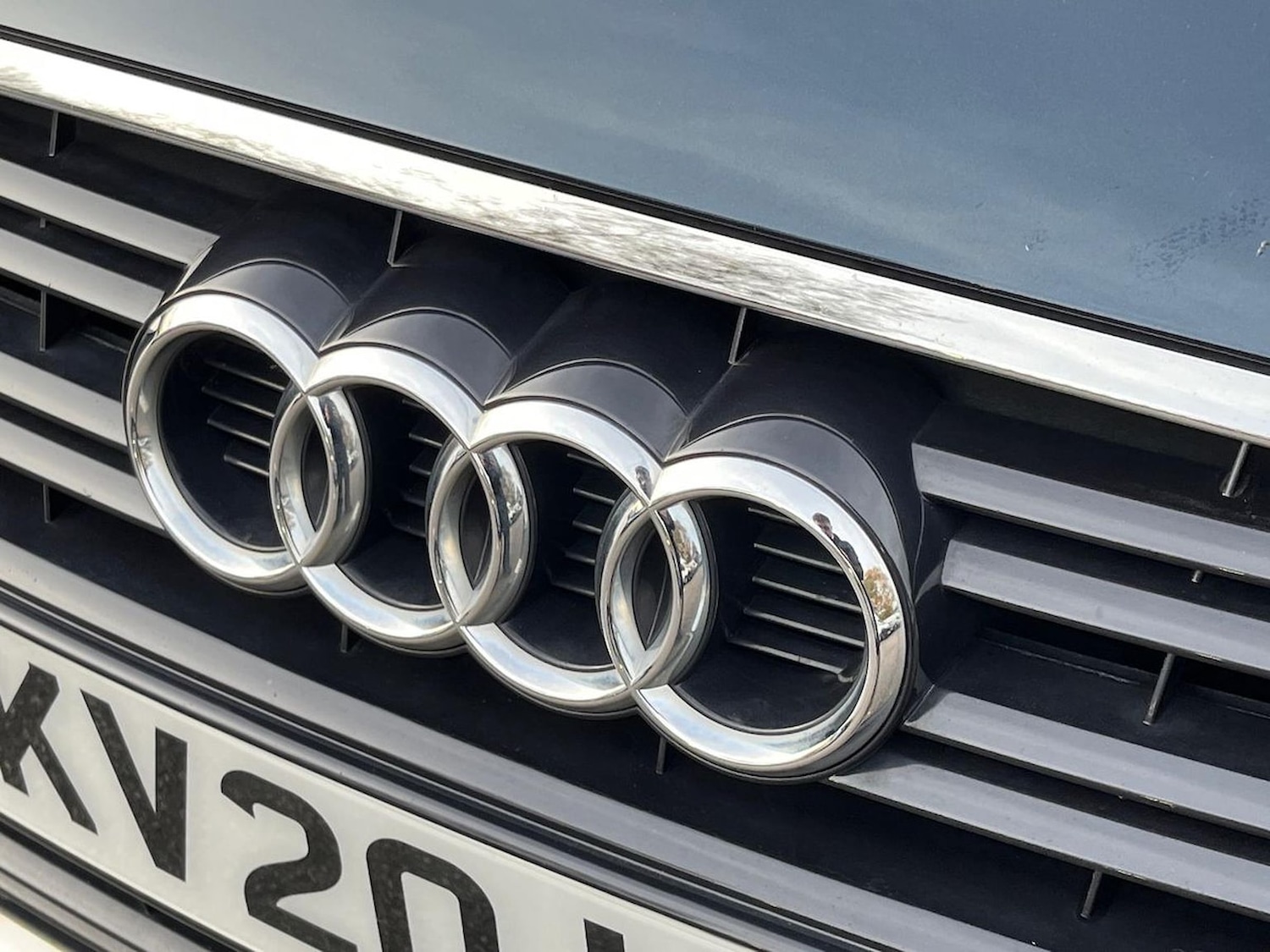 Used Audi A3 2020 for sale - 76490627: Photo 33