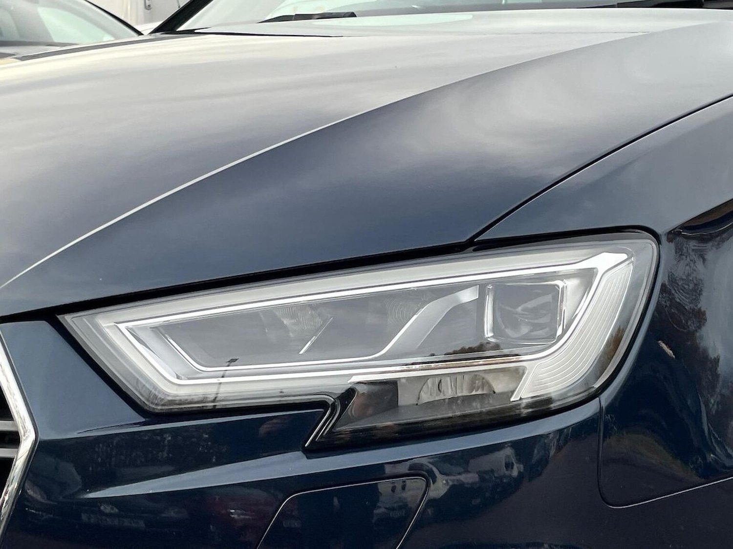 Used Audi A3 2020 for sale - 76490627: Photo 34