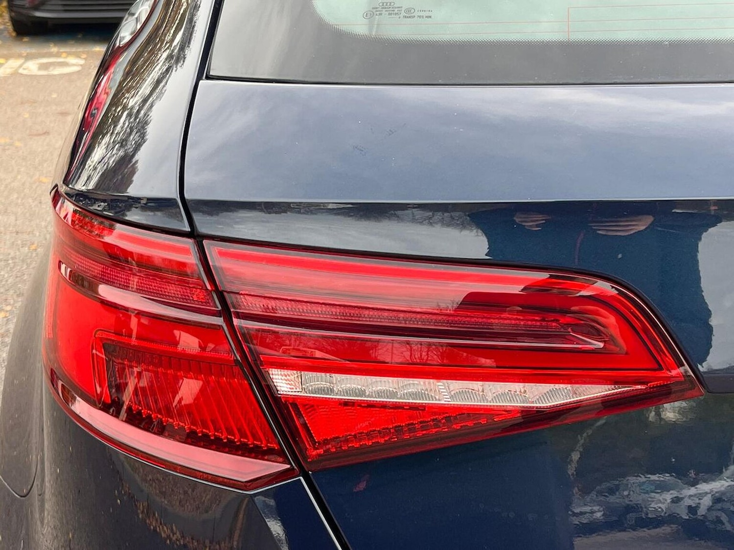 Used Audi A3 2020 for sale - 76490627: Photo 36