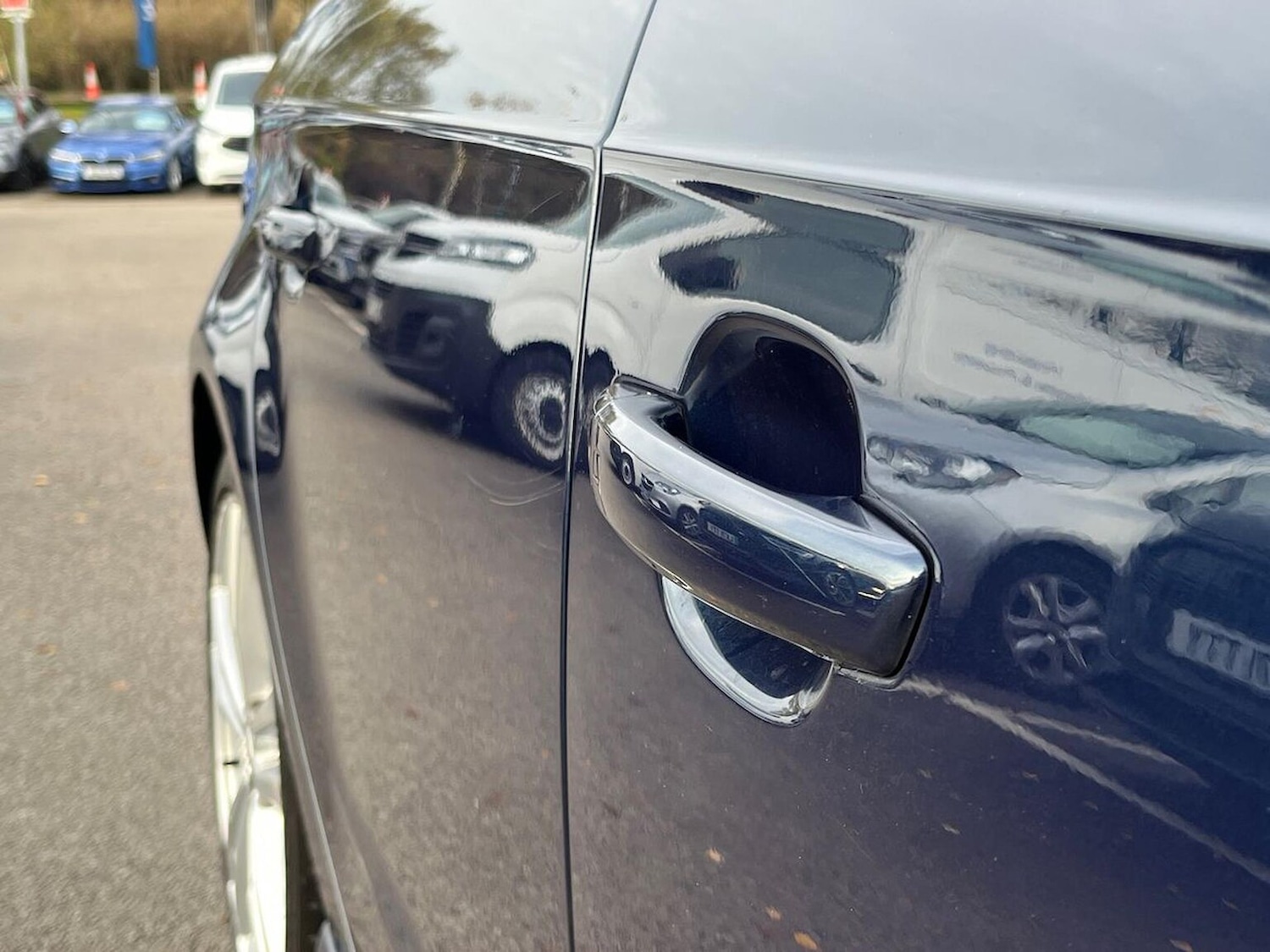 Used Audi A3 2020 for sale - 76490627: Photo 37