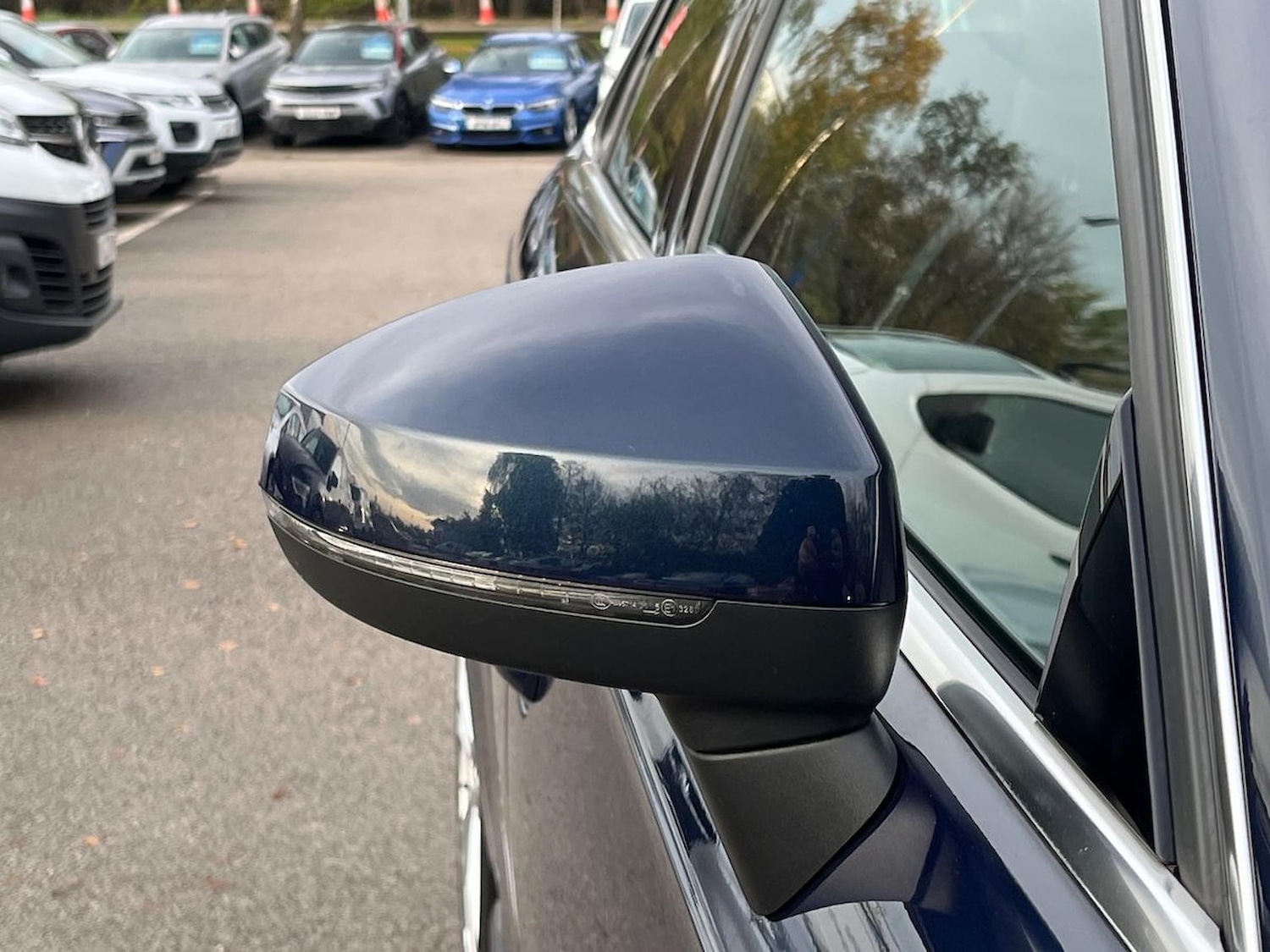 Used Audi A3 2020 for sale - 76490627: Photo 38