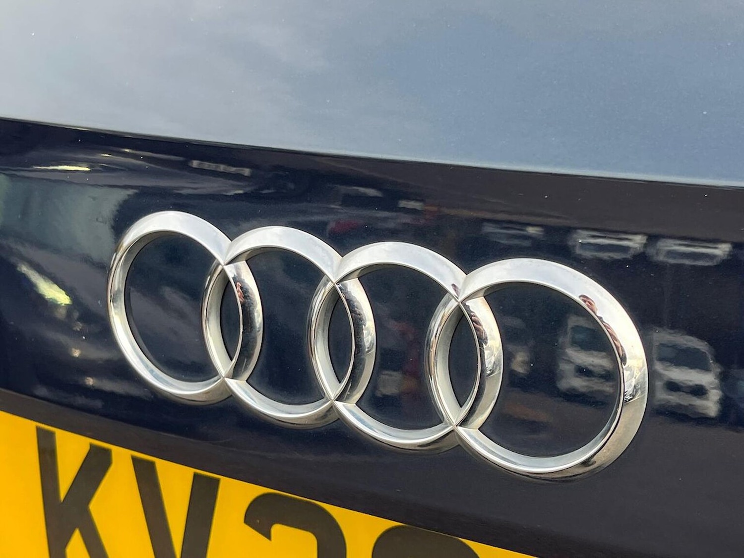 Used Audi A3 2020 for sale - 76490627: Photo 41