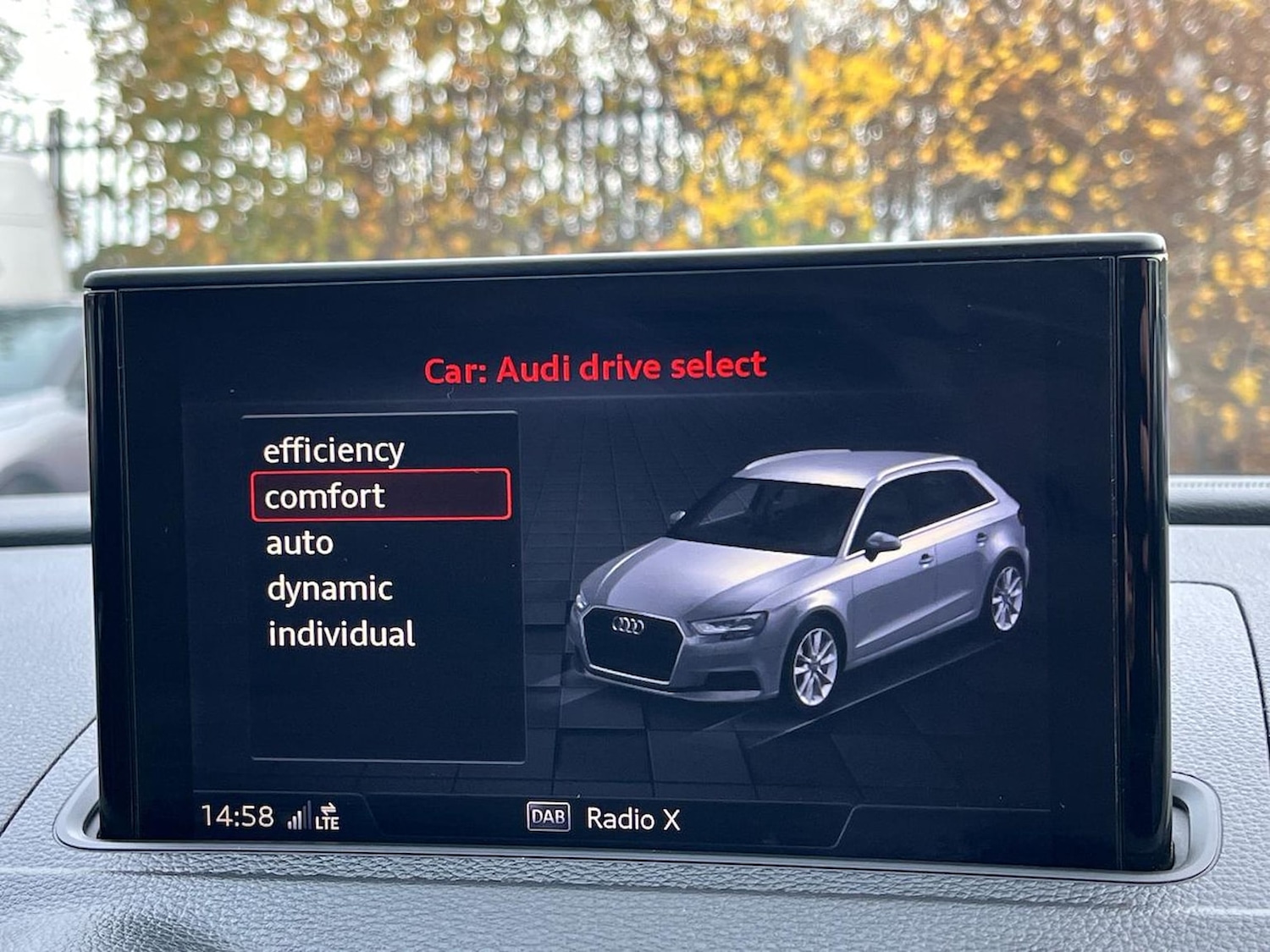 Used Audi A3 2020 for sale - 76490627: Photo 47