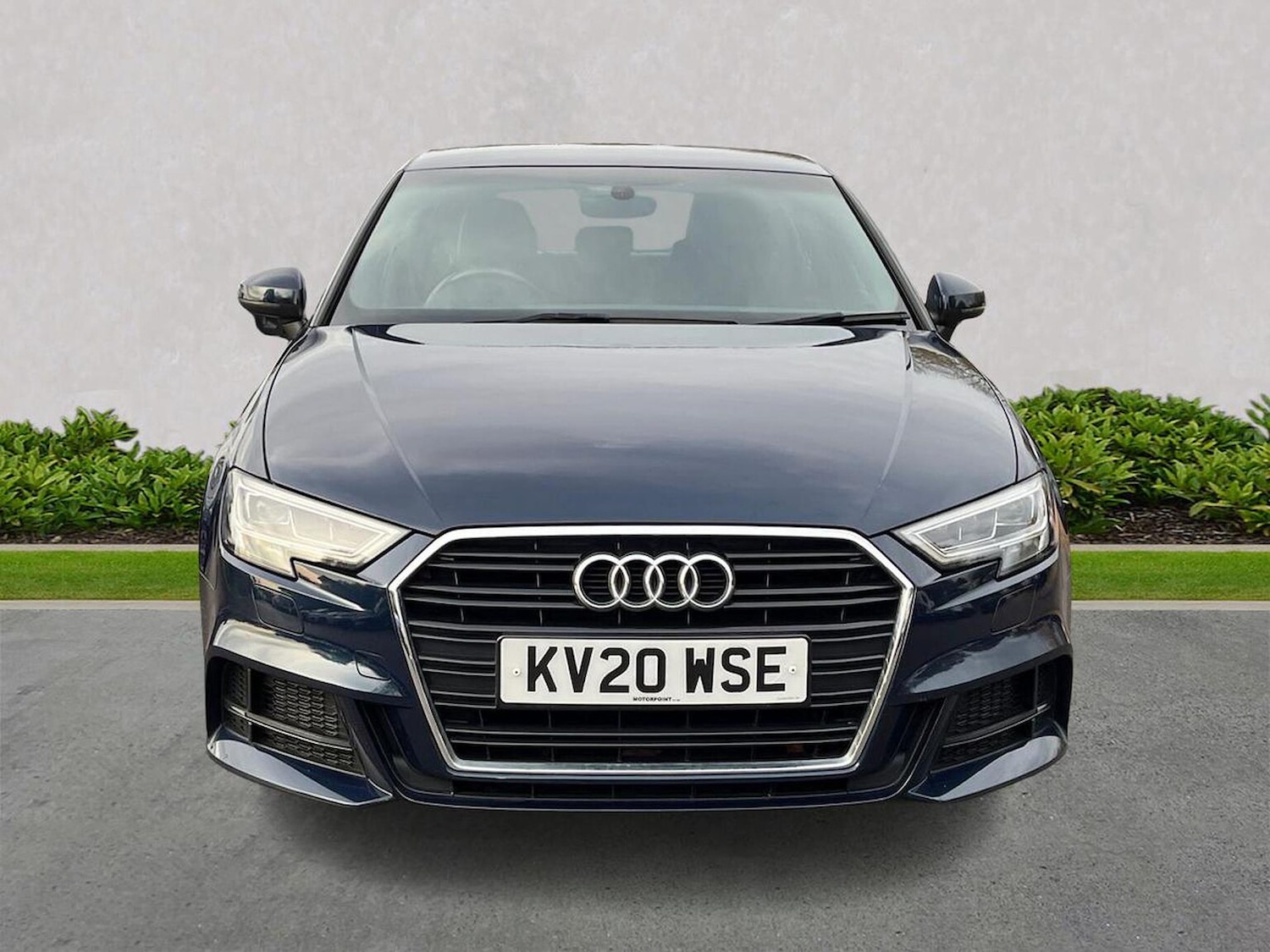 Used Audi A3 2020 for sale - 76490627: Photo 5