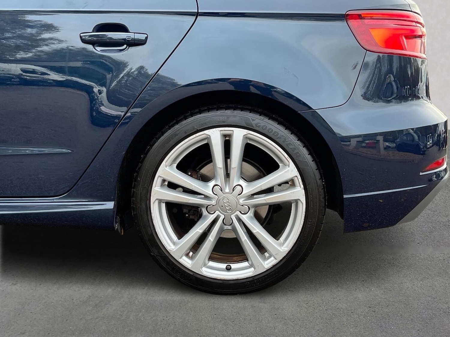 Used Audi A3 2020 for sale - 76490627: Photo 6