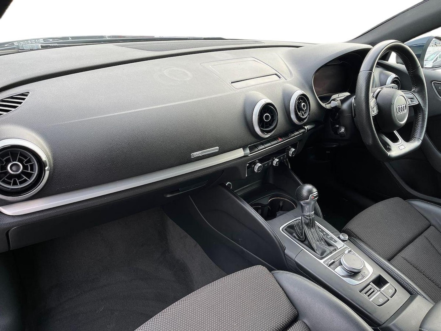 Used Audi A3 2020 for sale - 76490627: Photo 7