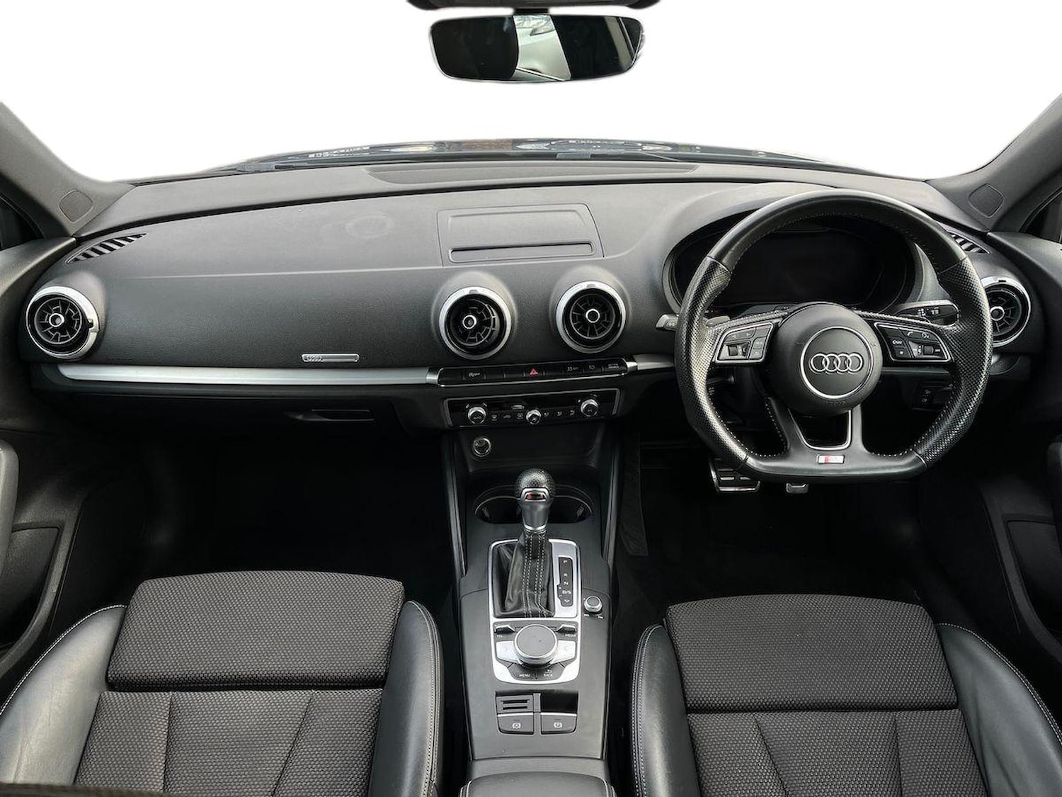 Used Audi A3 2020 for sale - 76490627: Photo 8