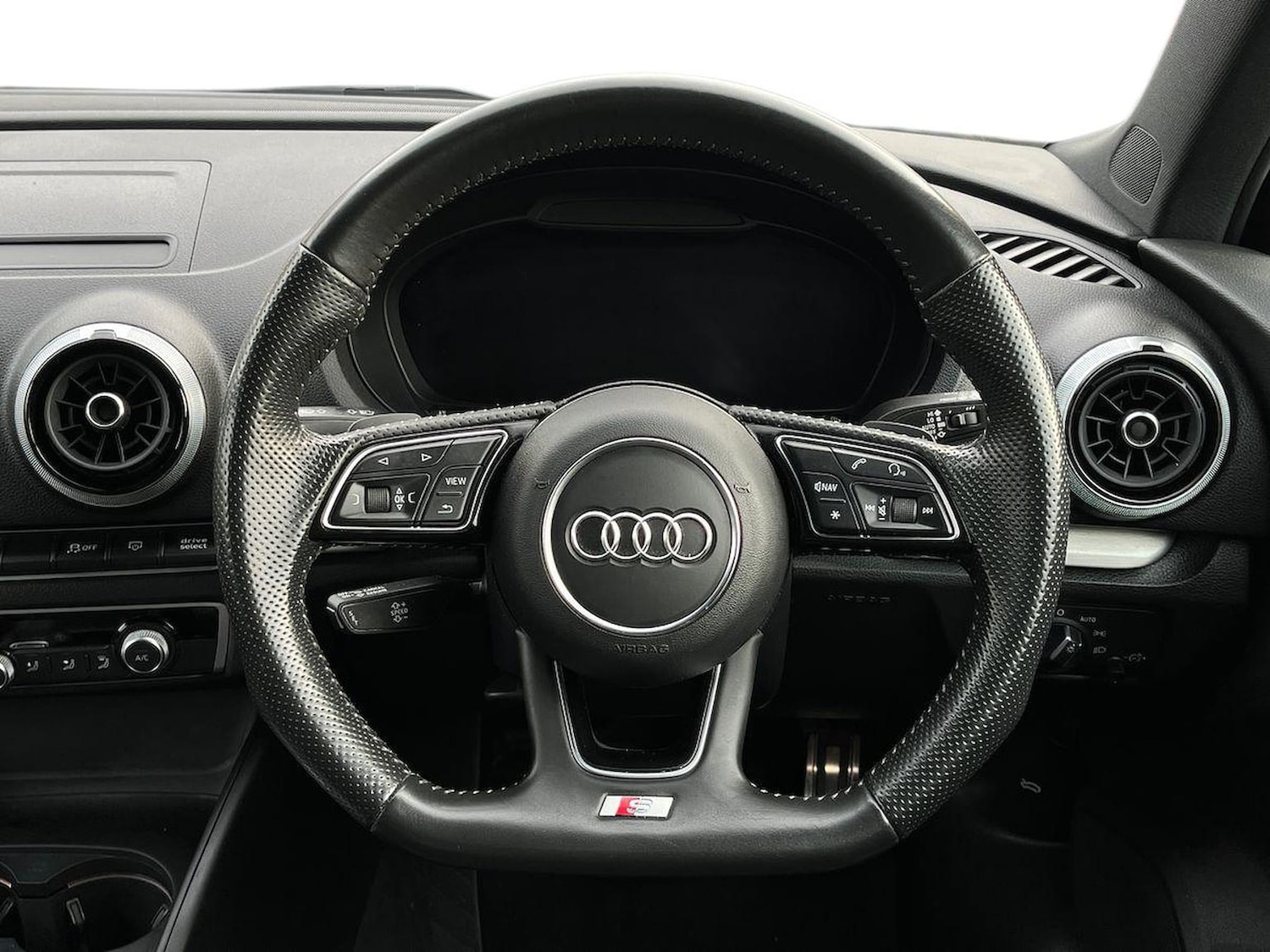Used Audi A3 2020 for sale - 76490627: Photo 9
