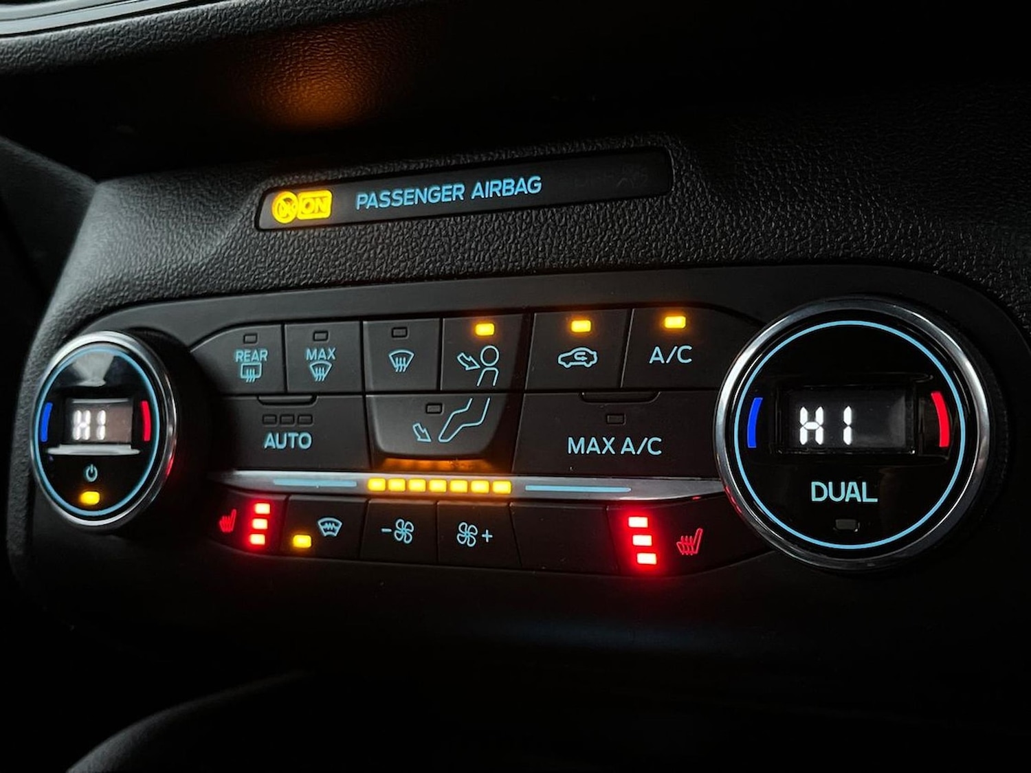 Used Ford Focus 2019 for sale - 77056875: Photo 13