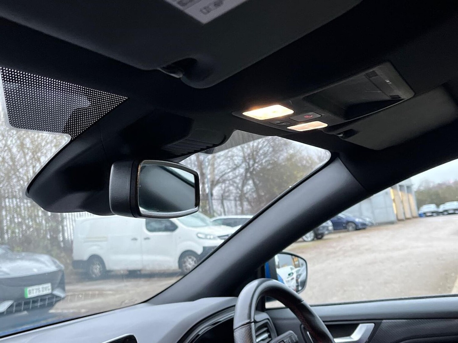 Used Ford Focus 2019 for sale - 77056875: Photo 15