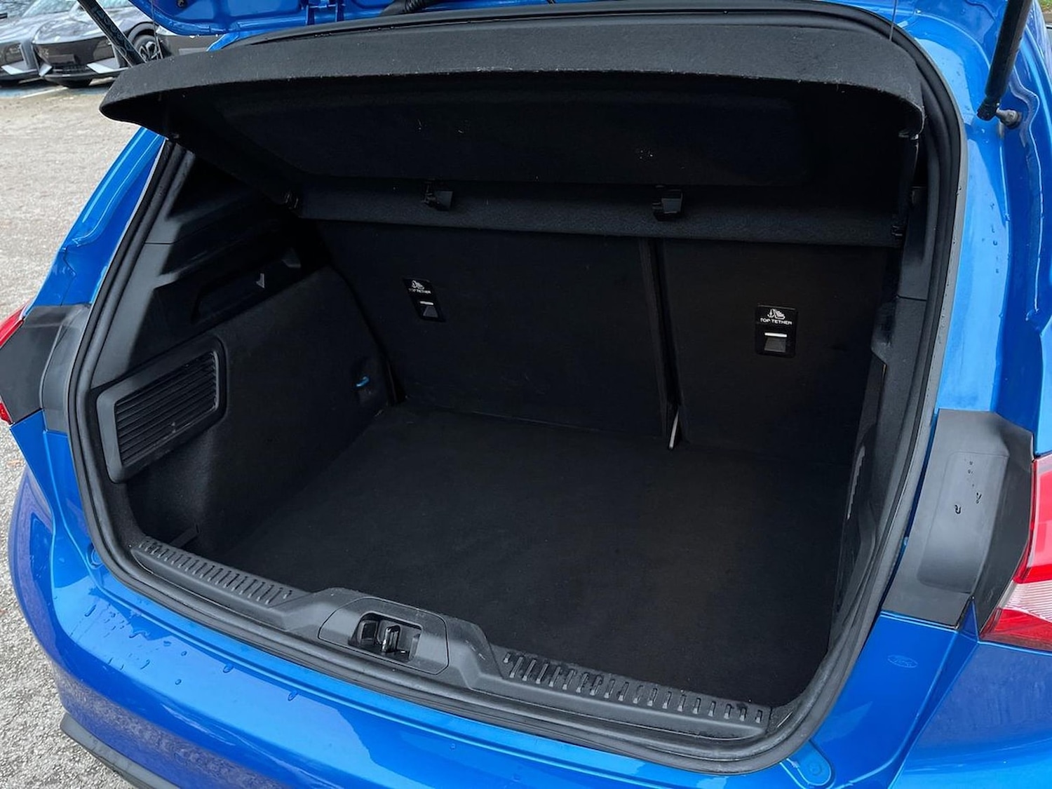 Used Ford Focus 2019 for sale - 77056875: Photo 18