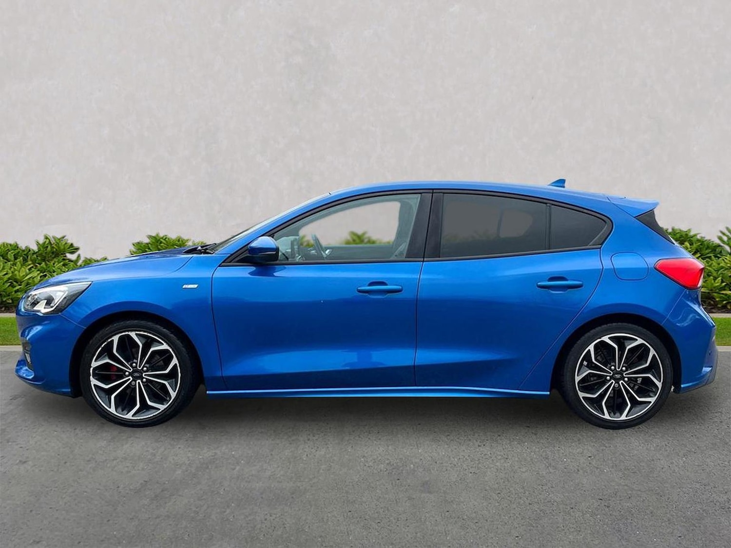 Used Ford Focus 2019 for sale - 77056875: Photo 20