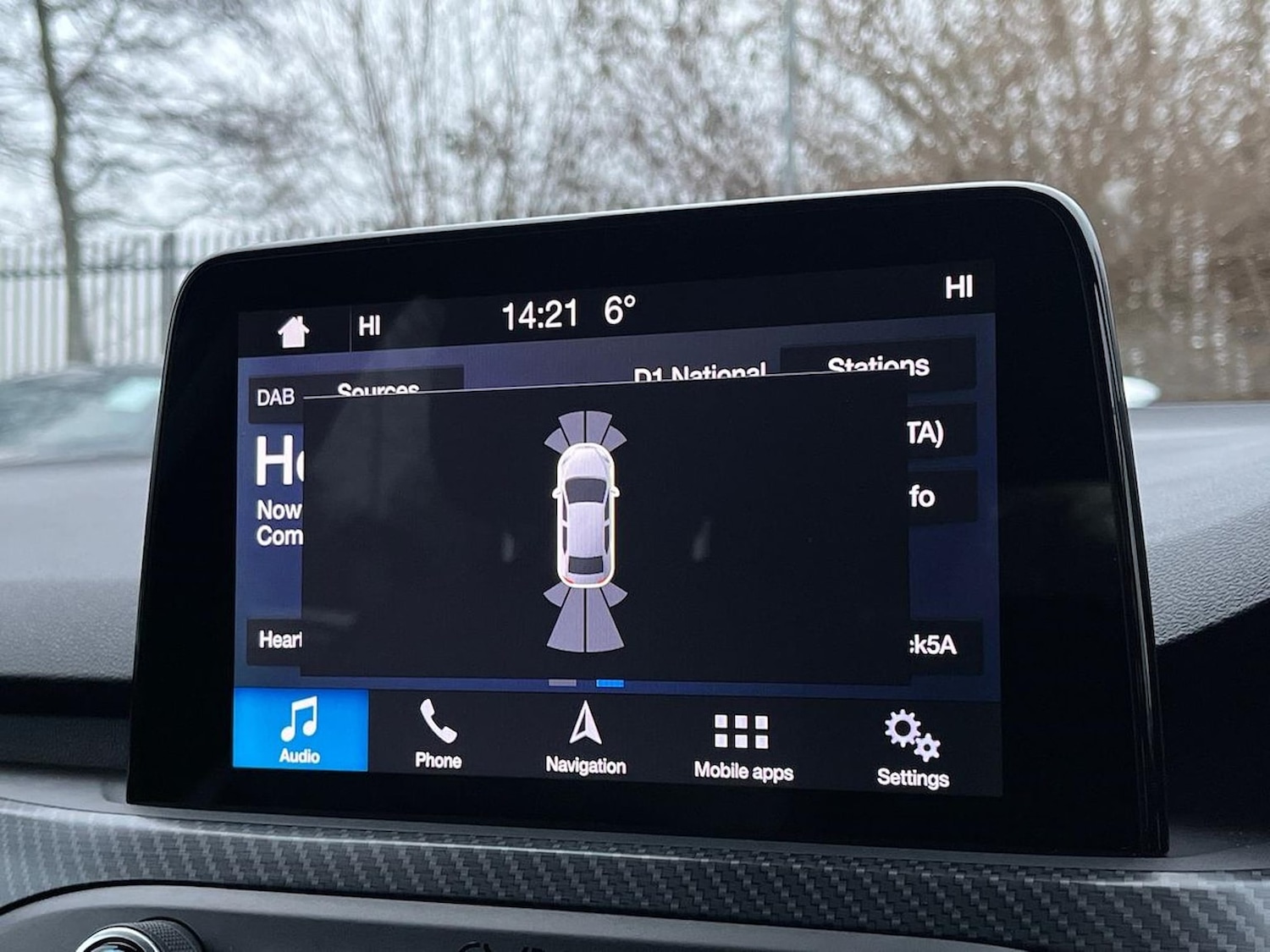 Used Ford Focus 2019 for sale - 77056875: Photo 24