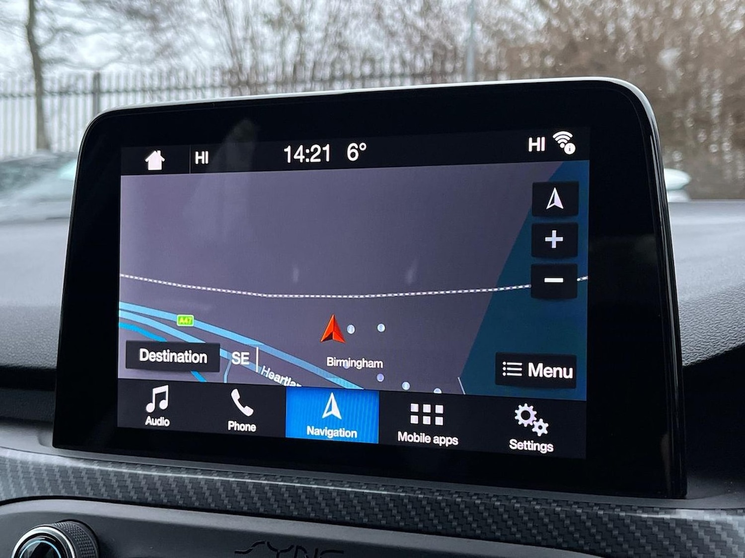 Used Ford Focus 2019 for sale - 77056875: Photo 25