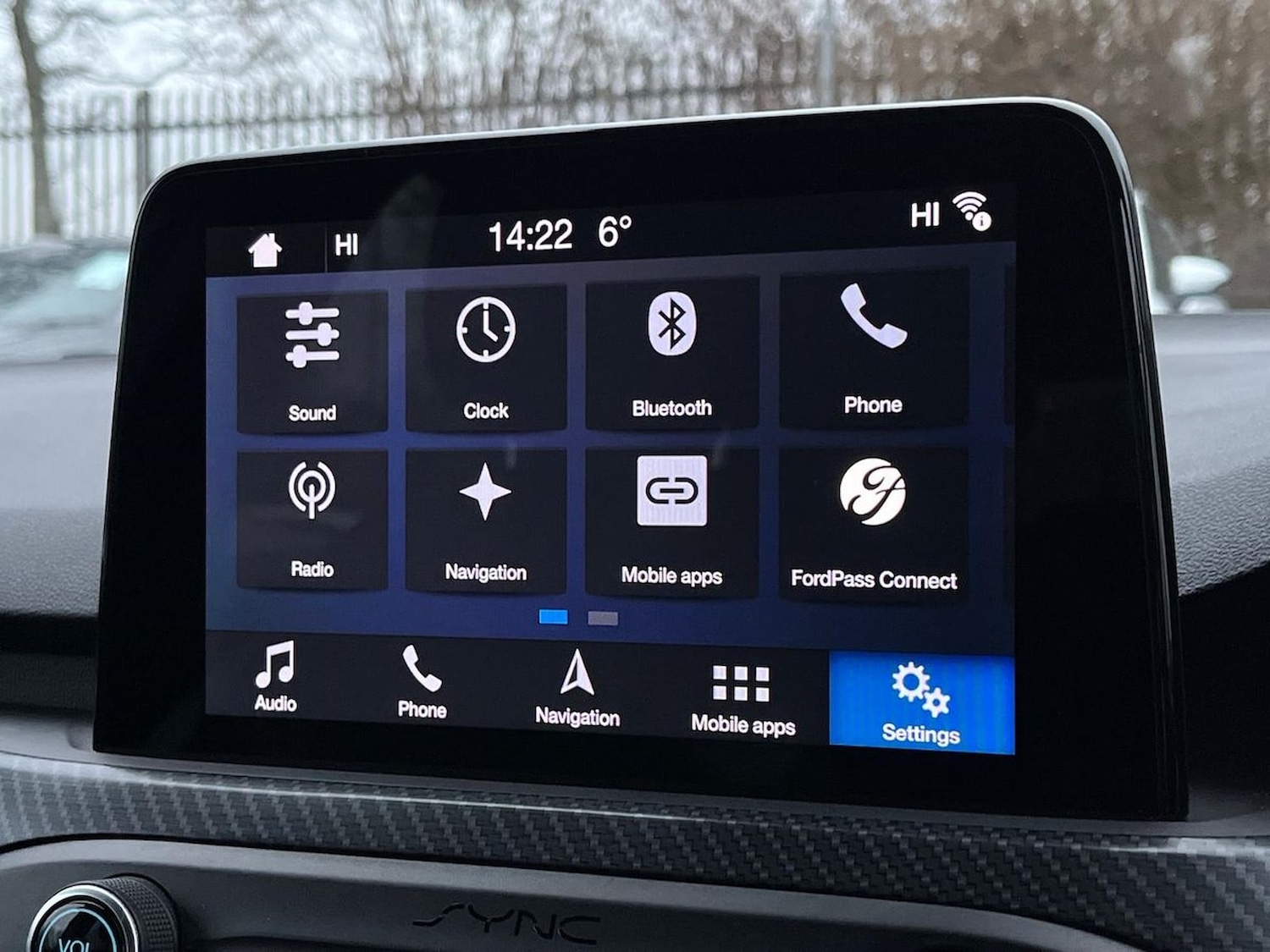 Used Ford Focus 2019 for sale - 77056875: Photo 26