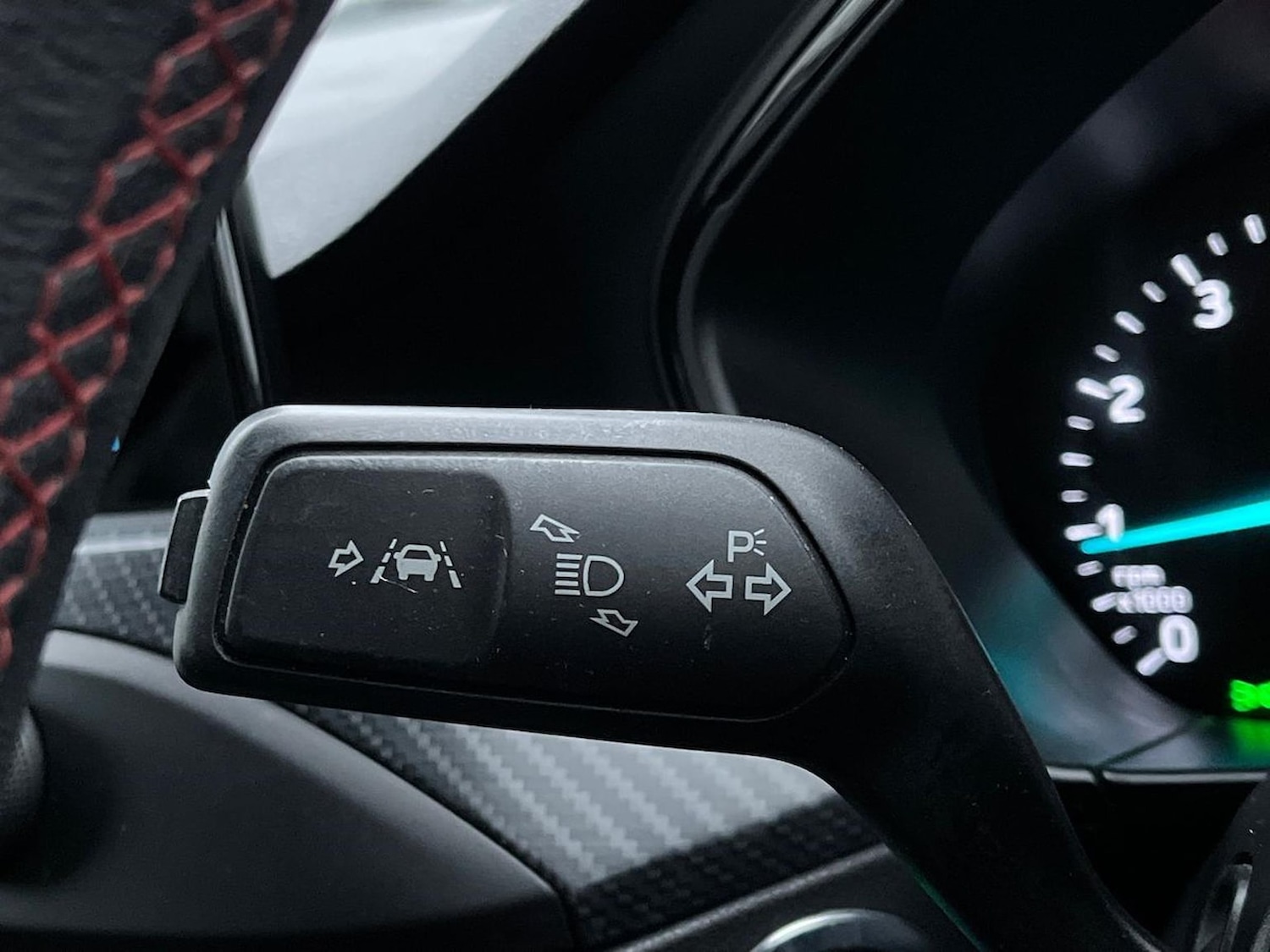 Used Ford Focus 2019 for sale - 77056875: Photo 29