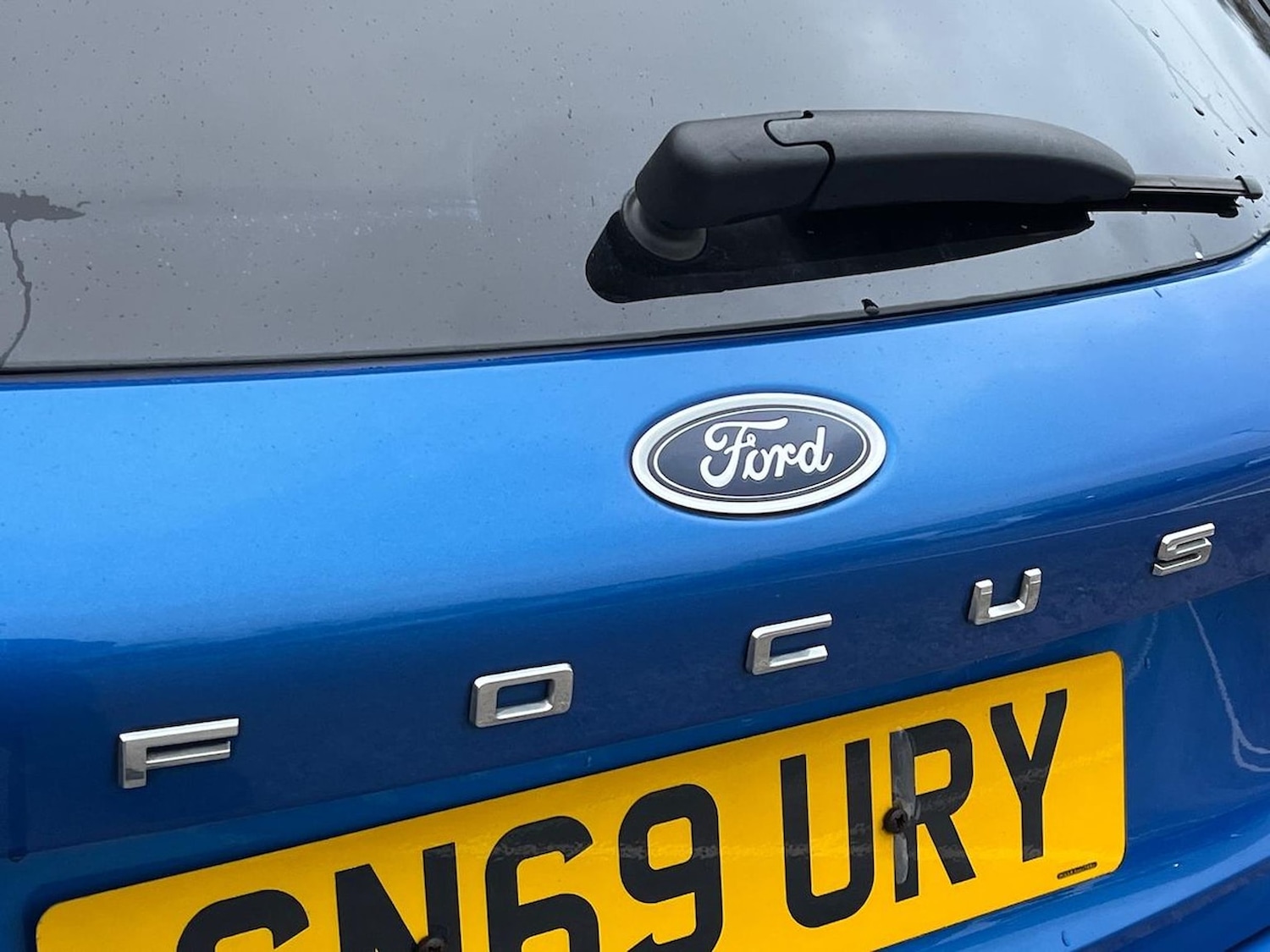 Used Ford Focus 2019 for sale - 77056875: Photo 36