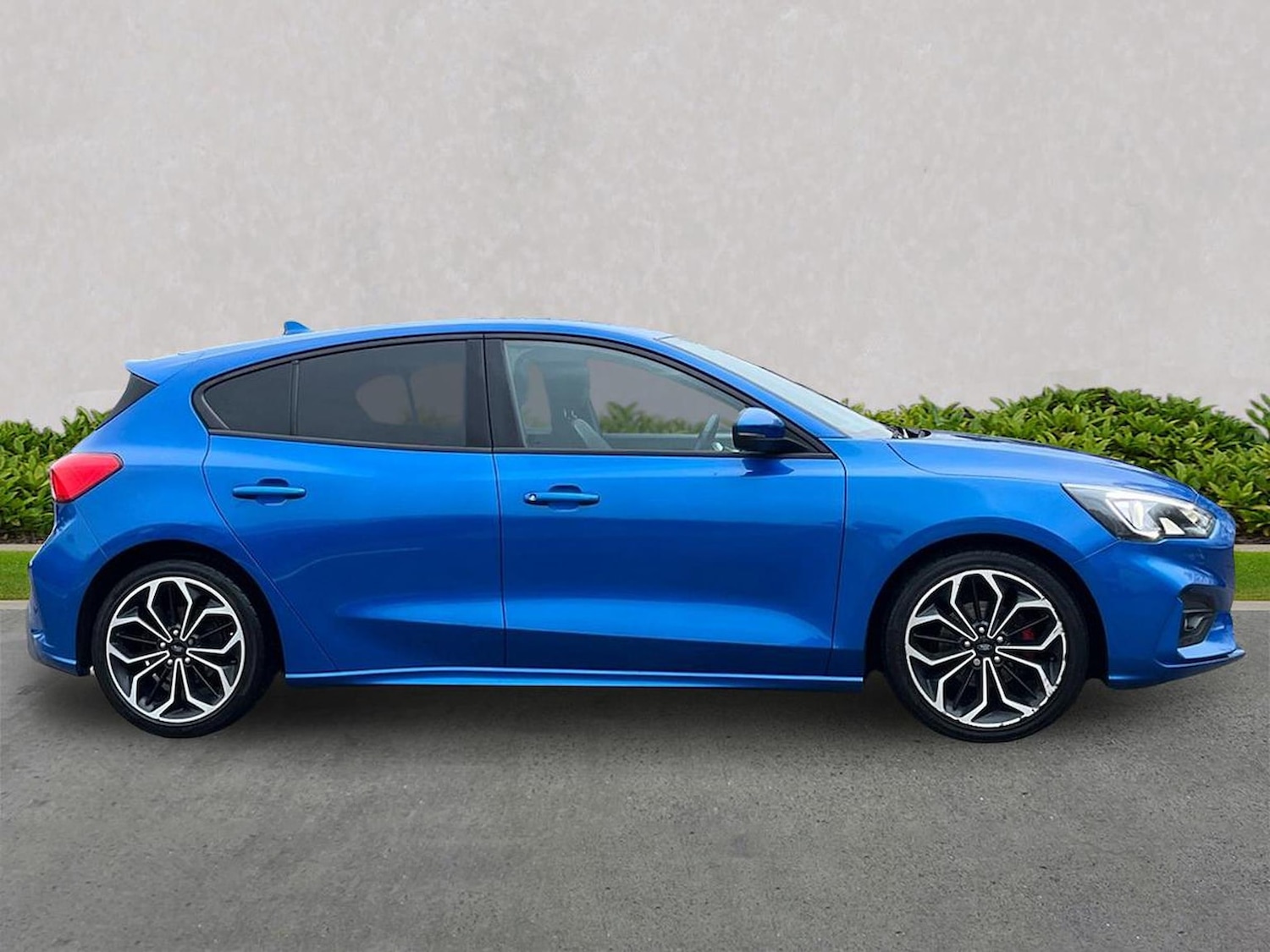 Used Ford Focus 2019 for sale - 77056875: Photo 4