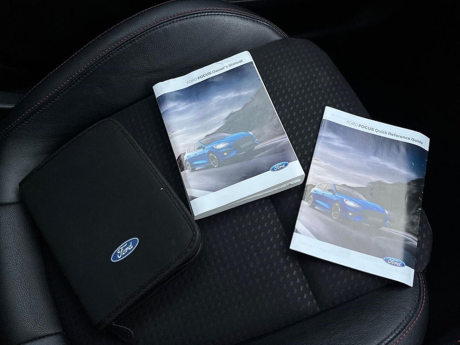 Used Ford Focus 2019 for sale - 77056875: Photo 44