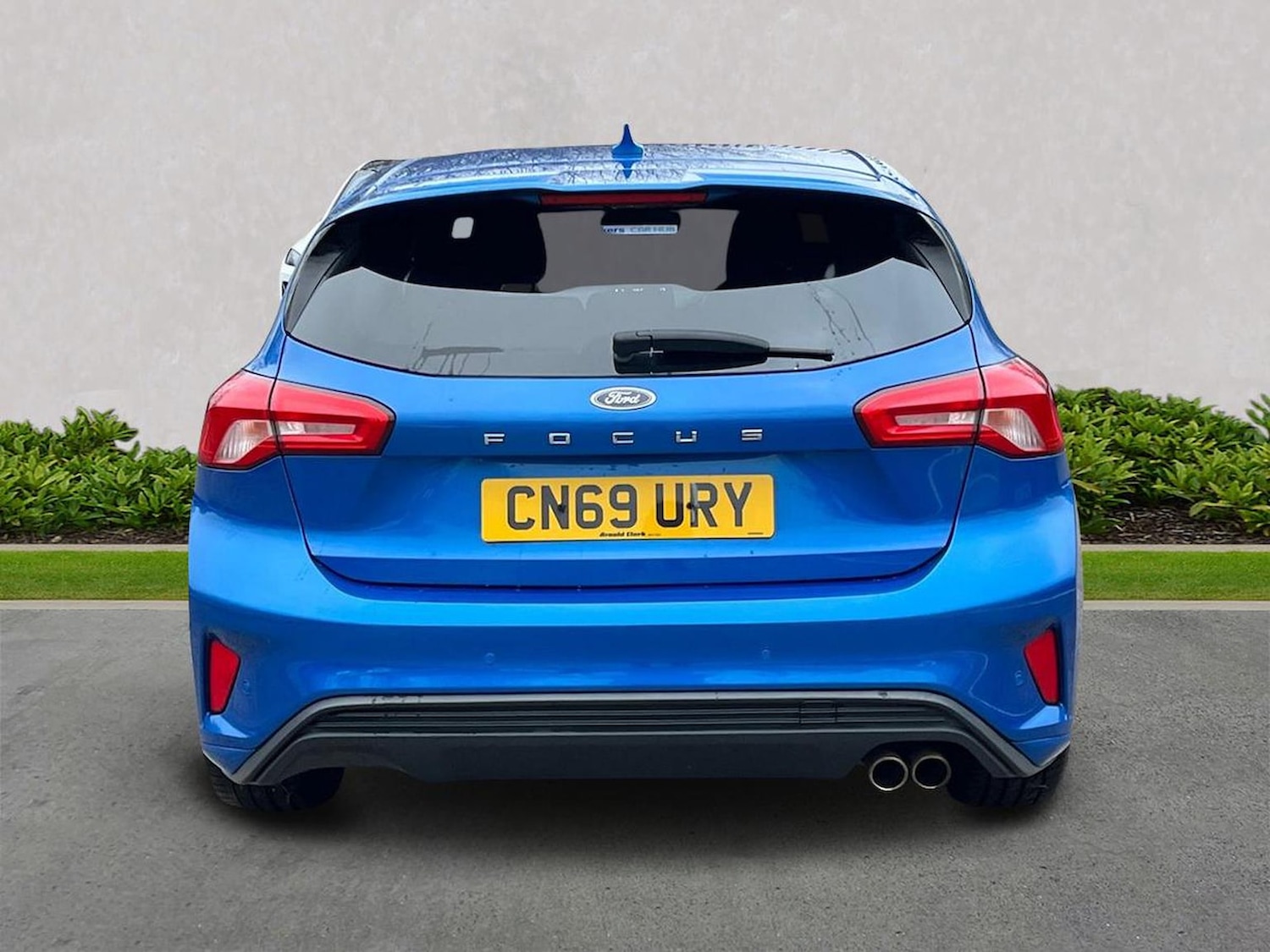 Used Ford Focus 2019 for sale - 77056875: Photo 5