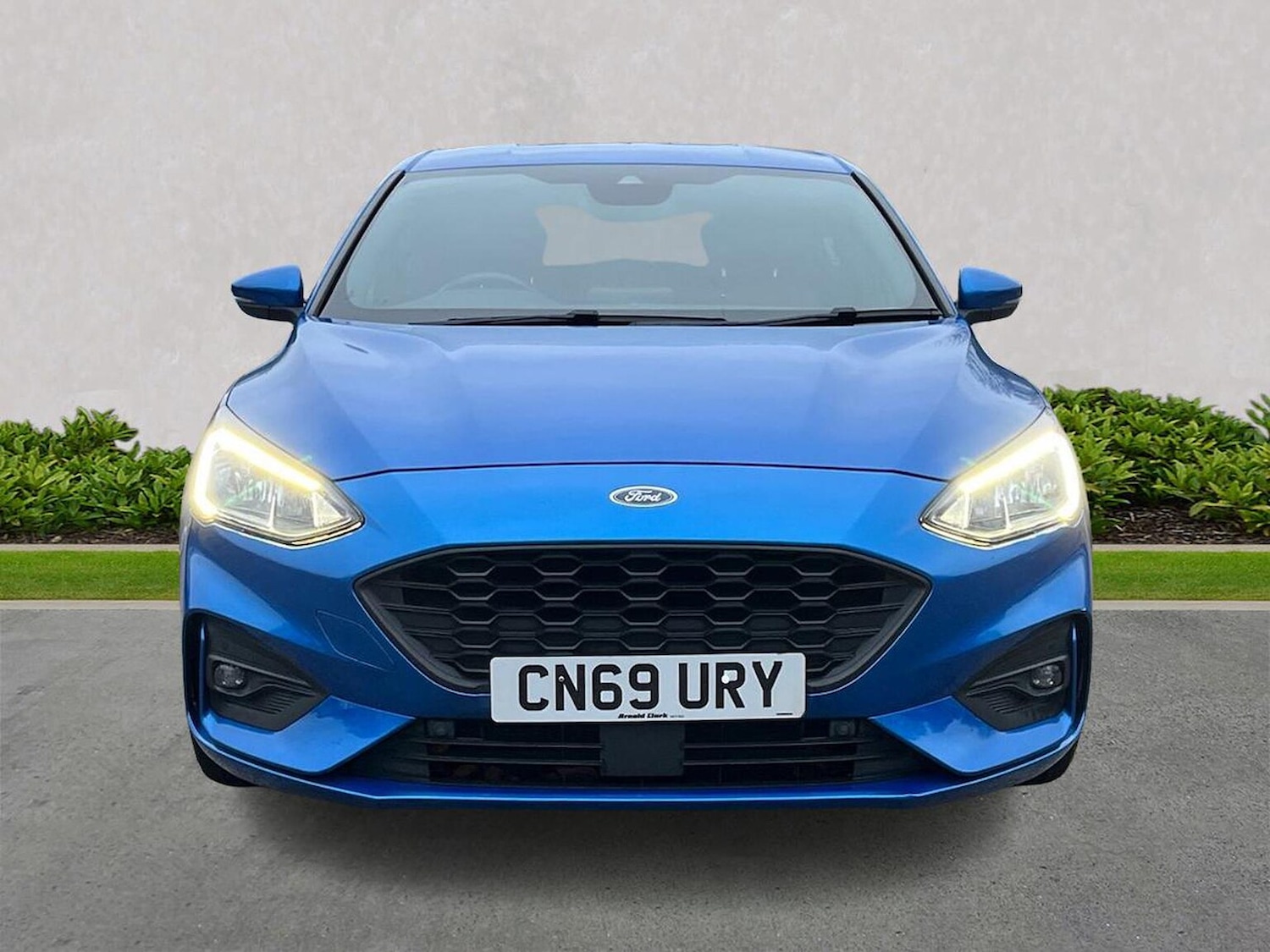 Used Ford Focus 2019 for sale - 77056875: Photo 6