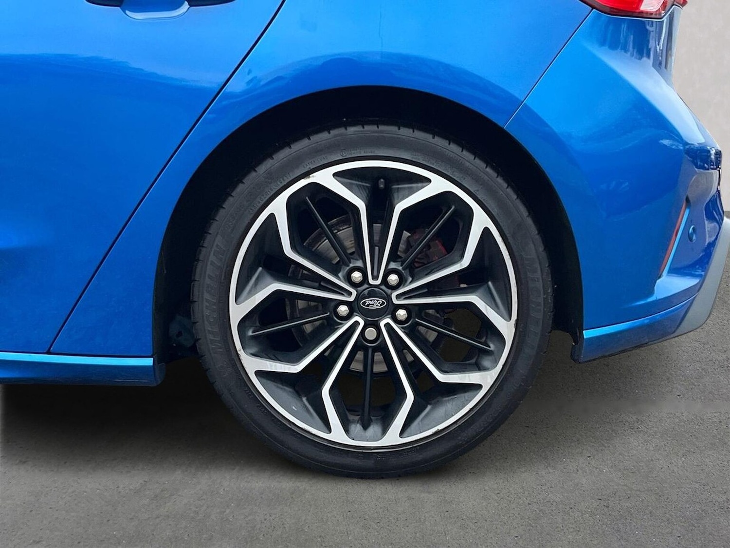 Used Ford Focus 2019 for sale - 77056875: Photo 7