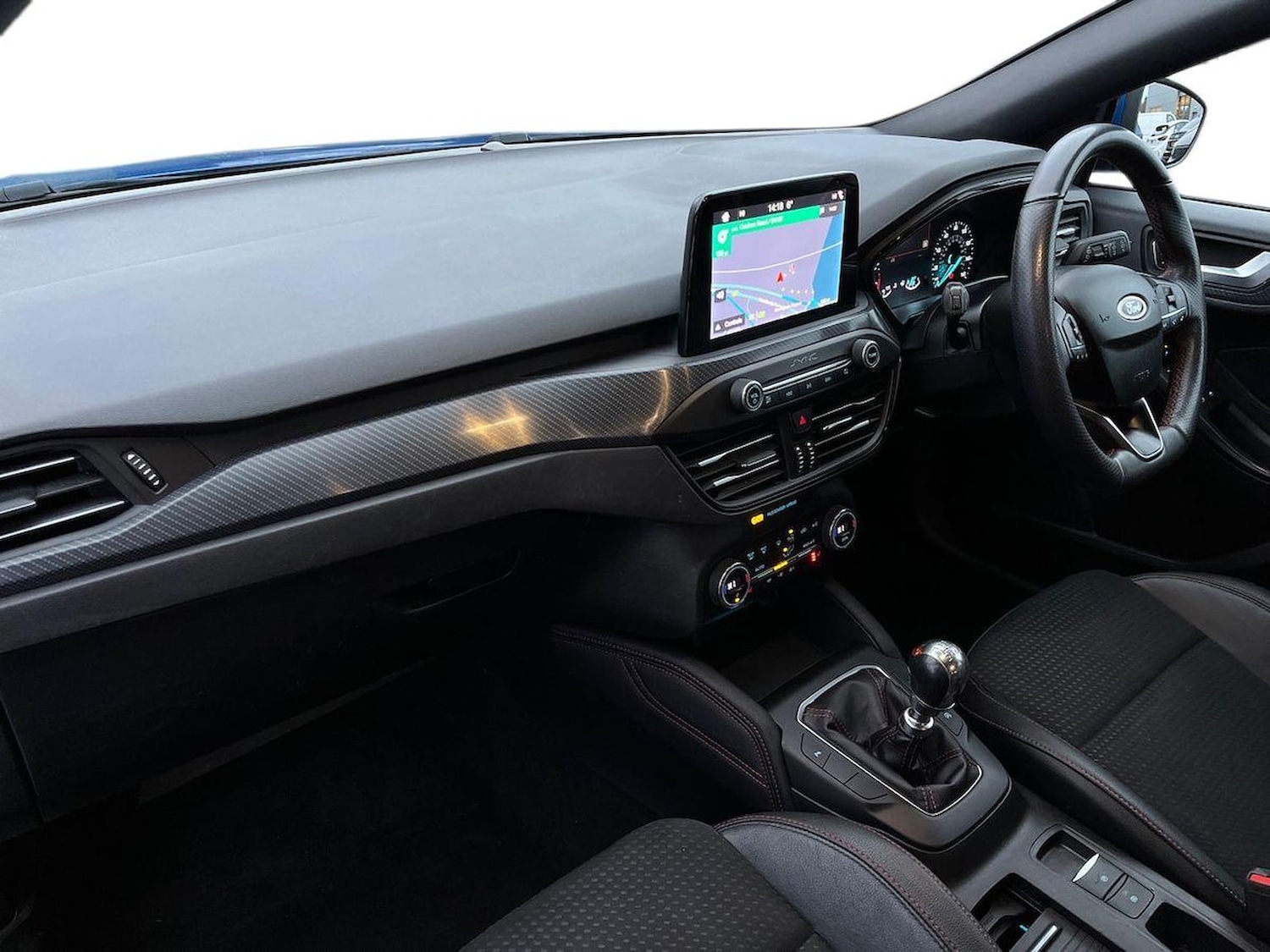 Used Ford Focus 2019 for sale - 77056875: Photo 8