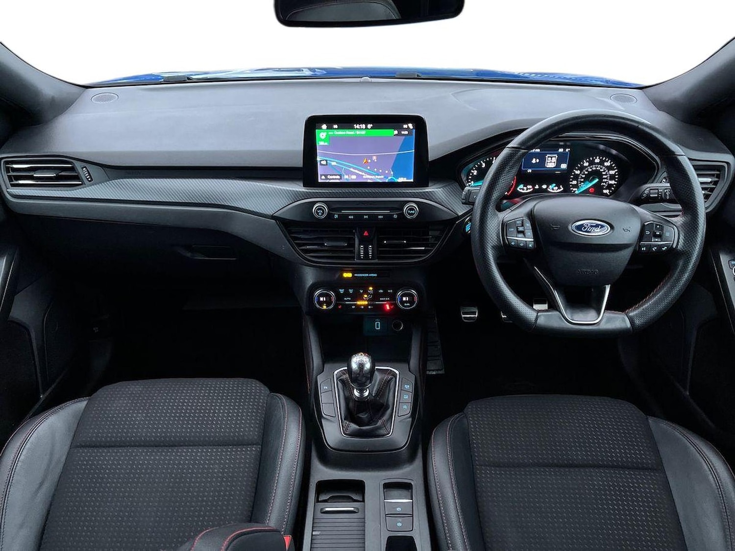 Used Ford Focus 2019 for sale - 77056875: Photo 9