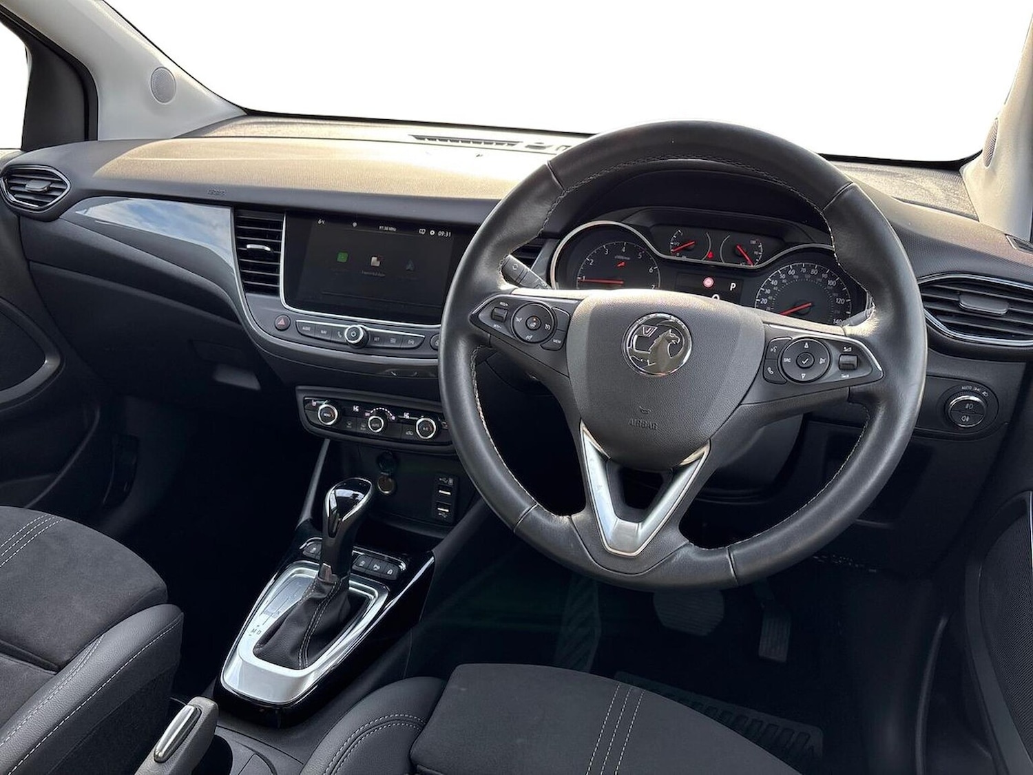 Used Vauxhall Crossland 2024 for sale - 76637746: Photo 15