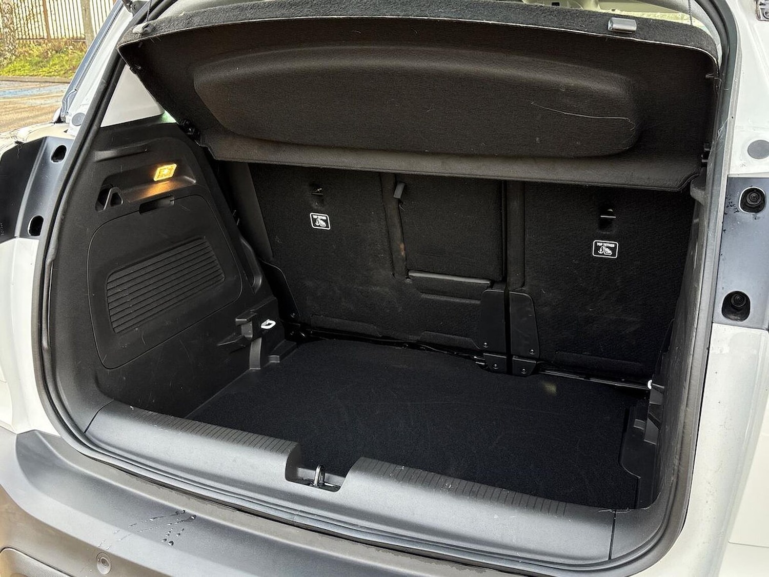 Used Vauxhall Crossland 2024 for sale - 76637746: Photo 17