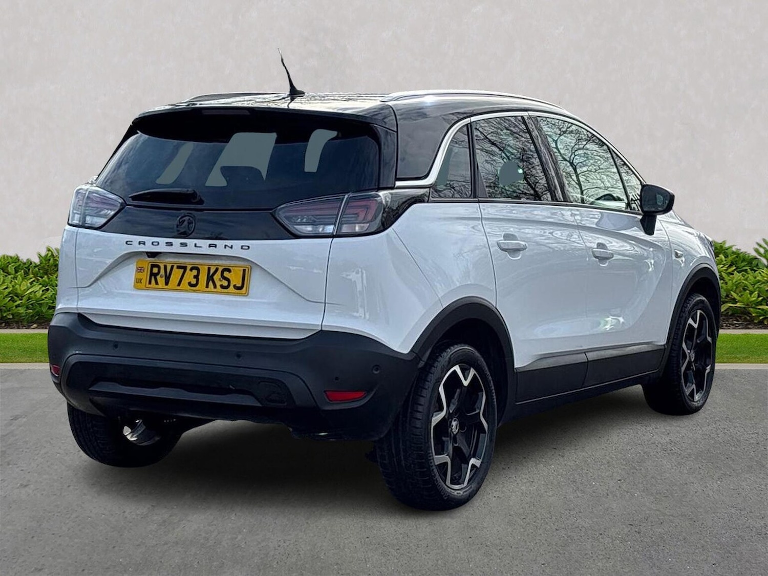 Used Vauxhall Crossland 2024 for sale - 76637746: Photo 18