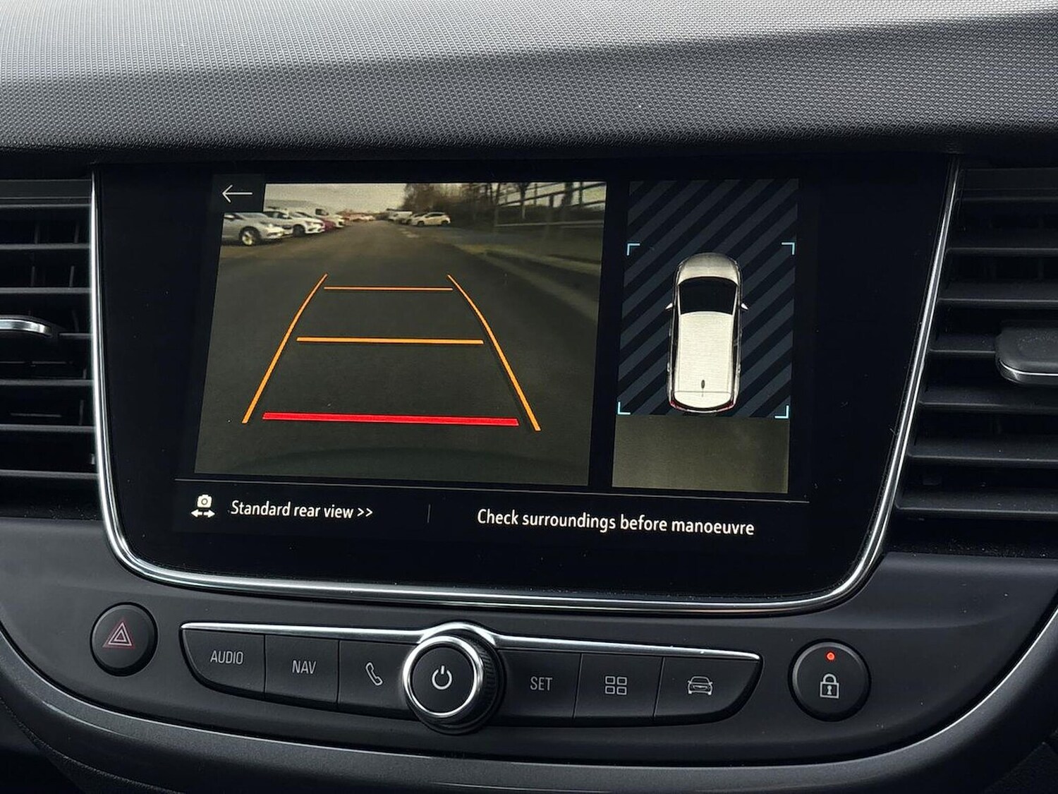 Used Vauxhall Crossland 2024 for sale - 76637746: Photo 23